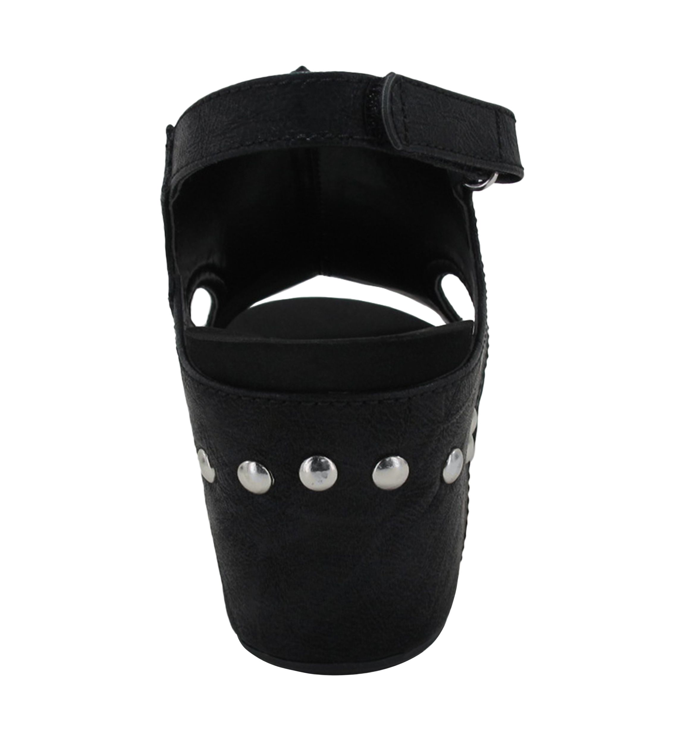 Showcase Wedge Sandals