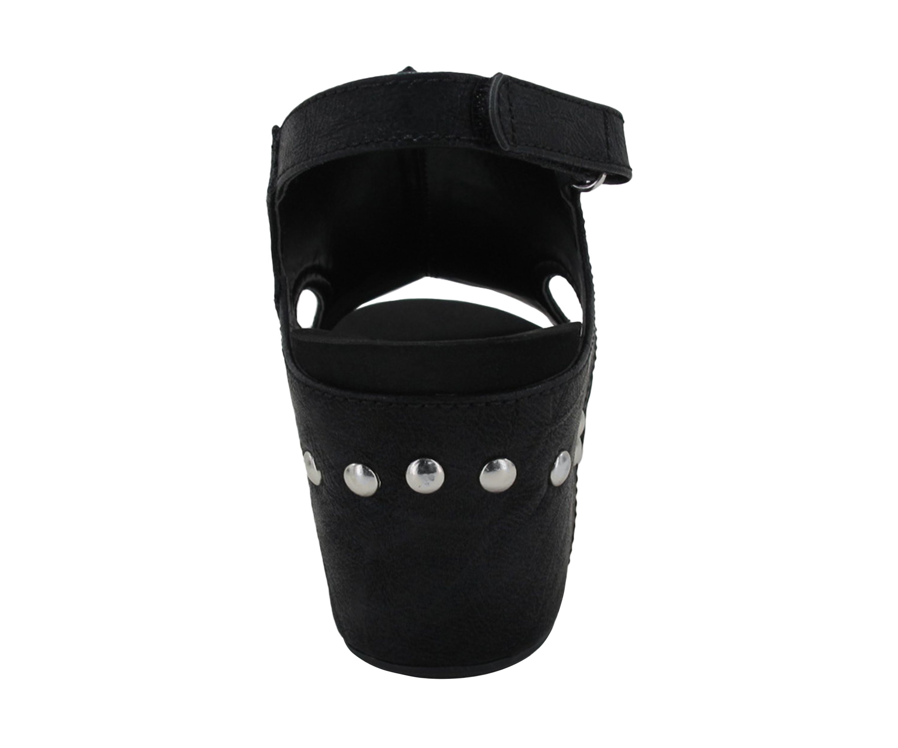 Showcase Wedge Sandals