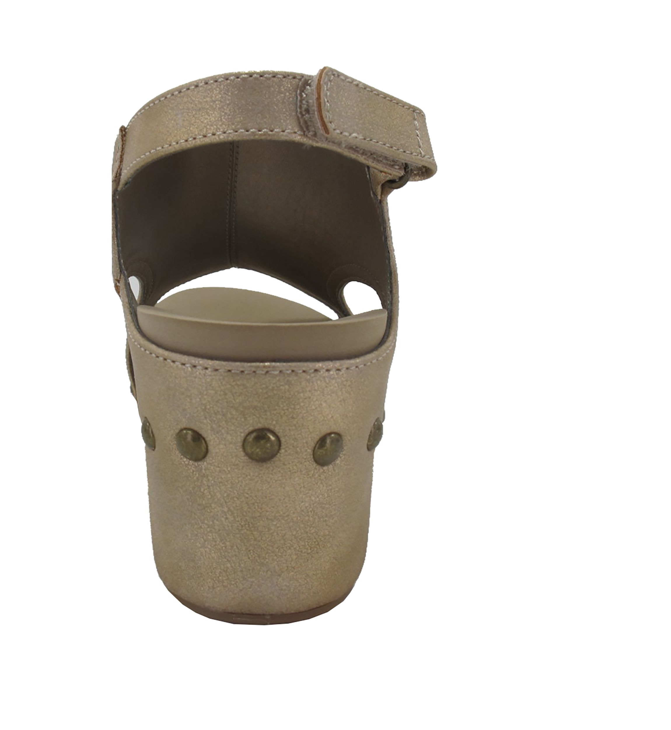 Showcase Heeled Sandals