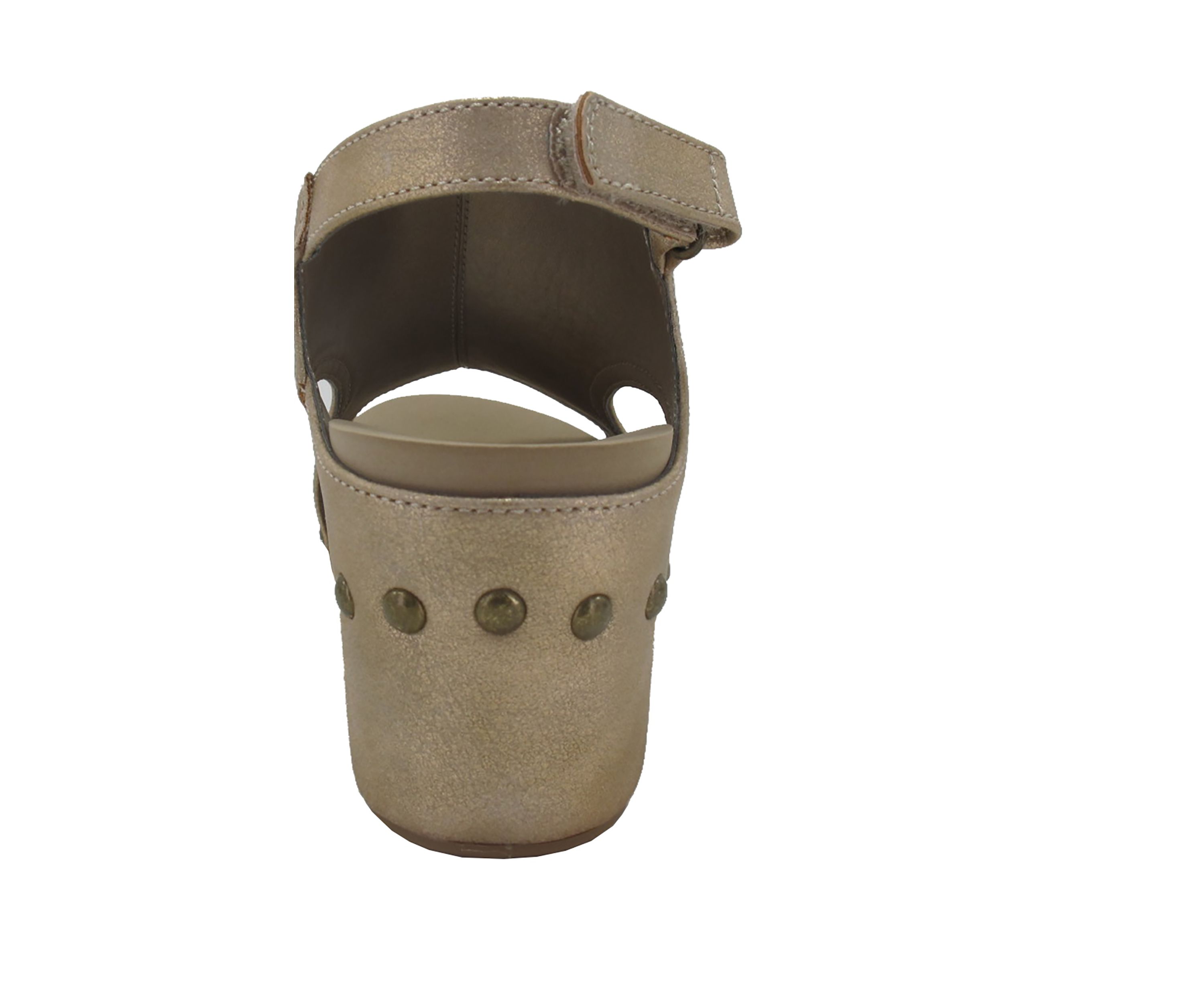 Showcase Heeled Sandals