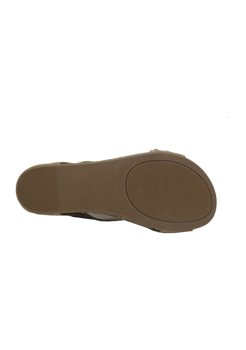 Showcase Heeled Sandals