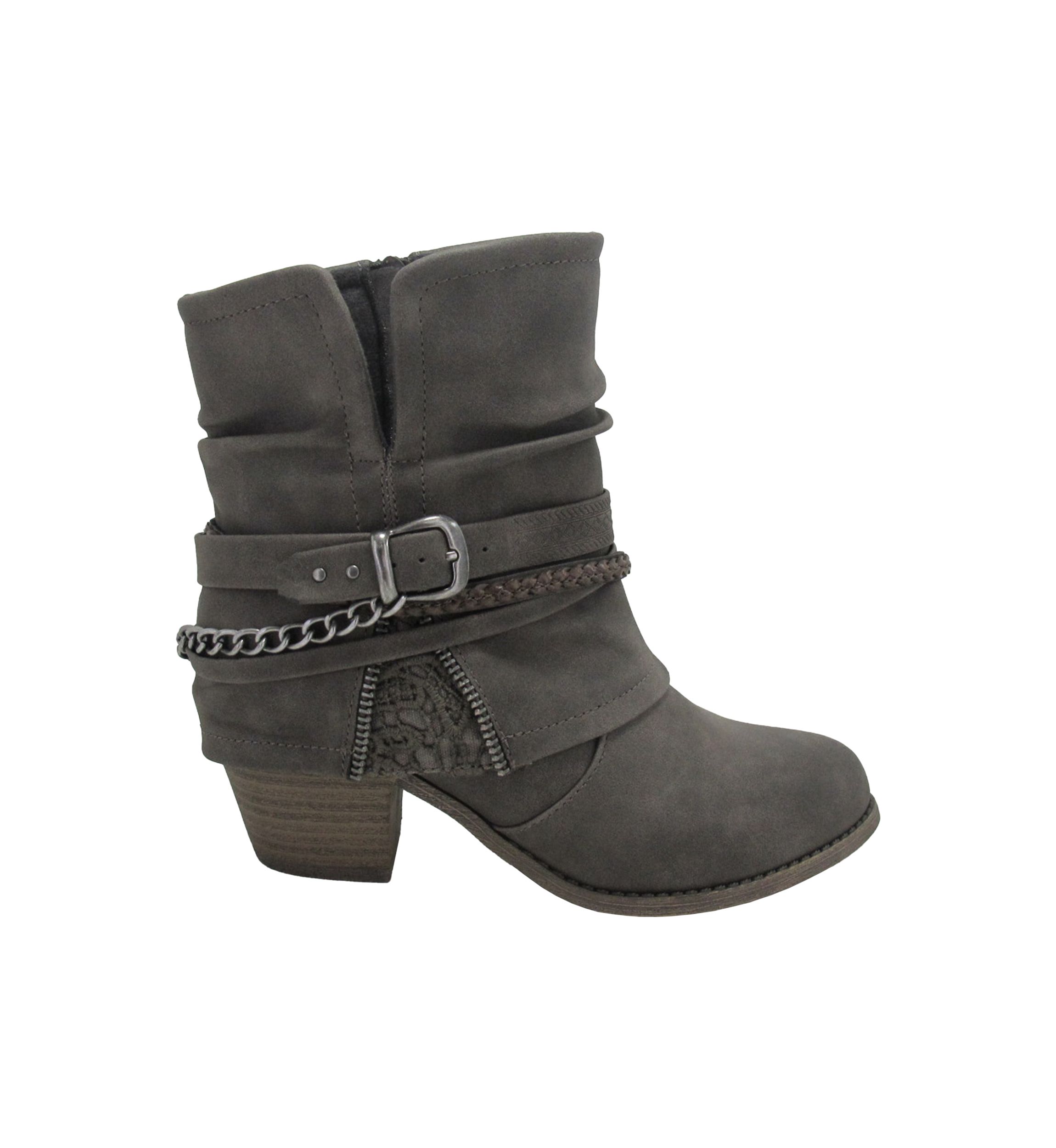 Rayve Boots