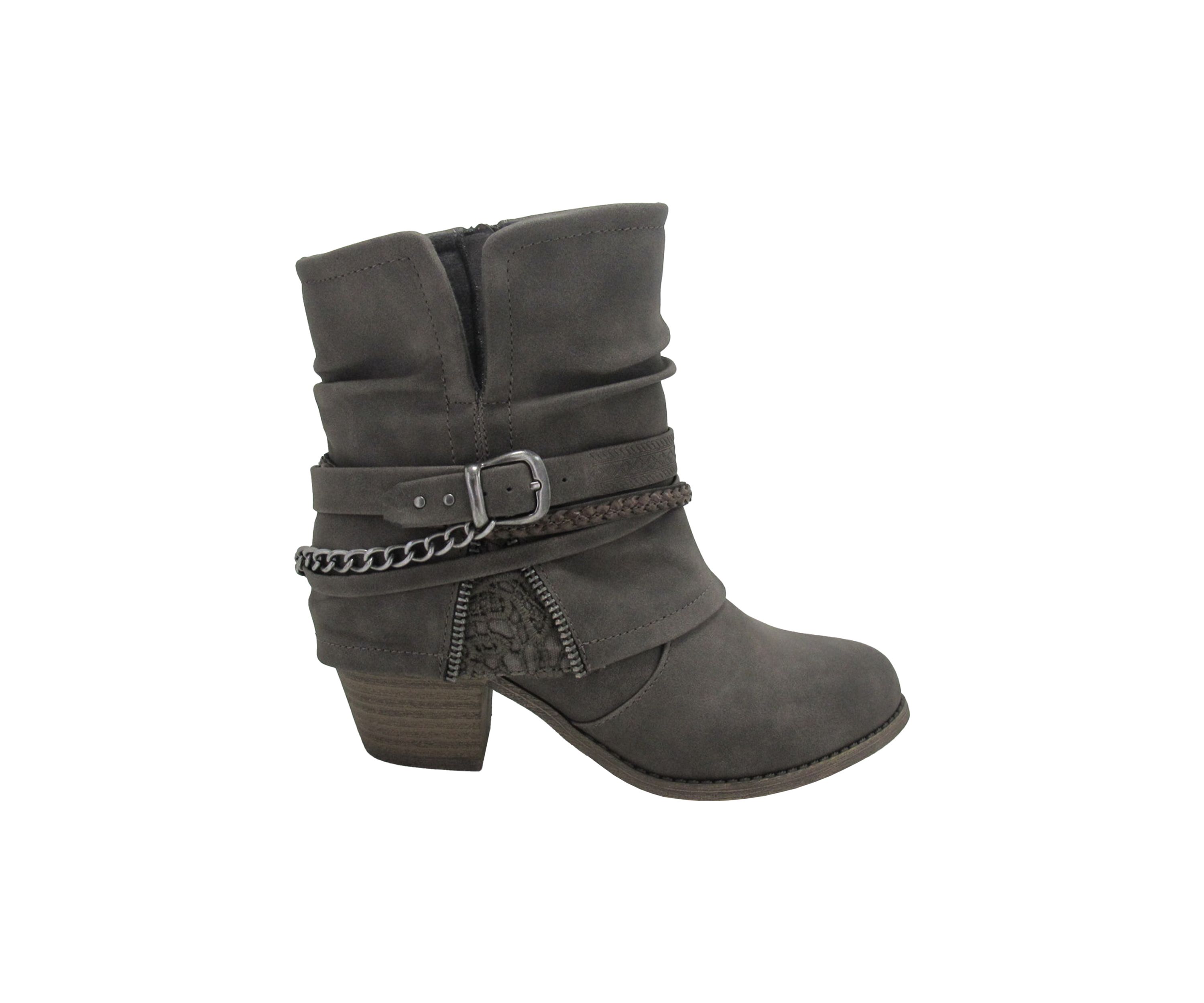 Rayve Boots