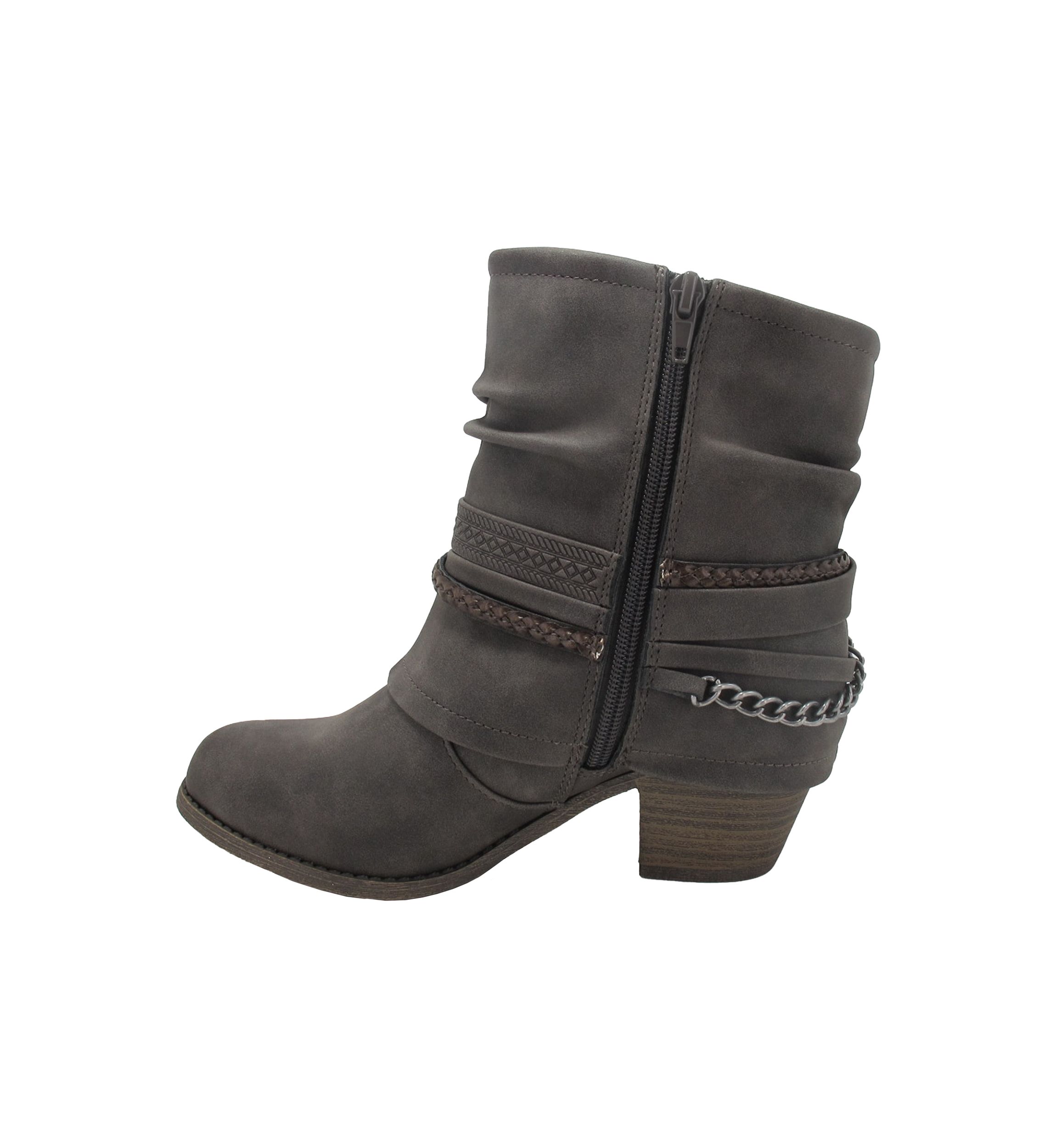 Rayve Boots