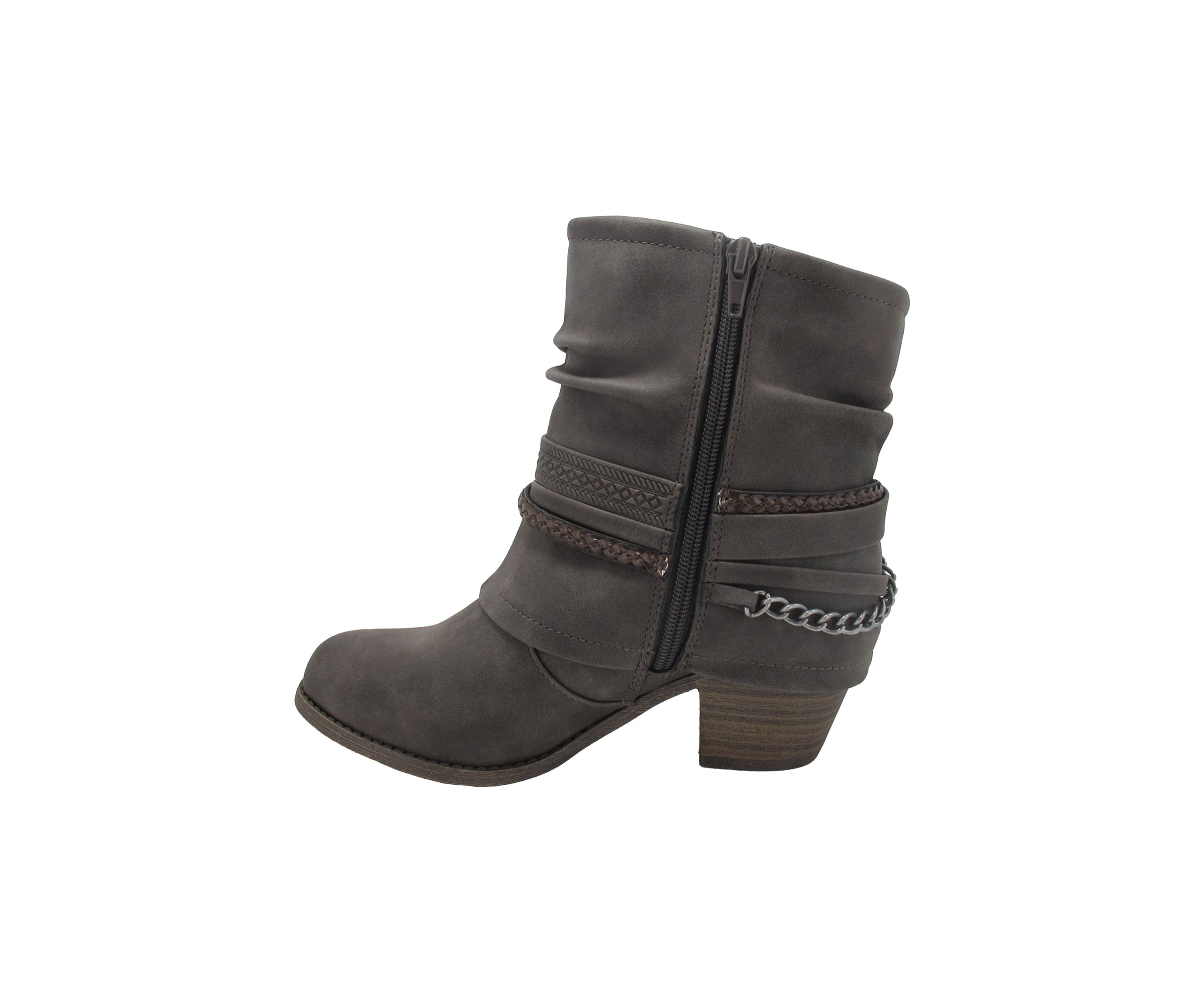 Rayve Boots