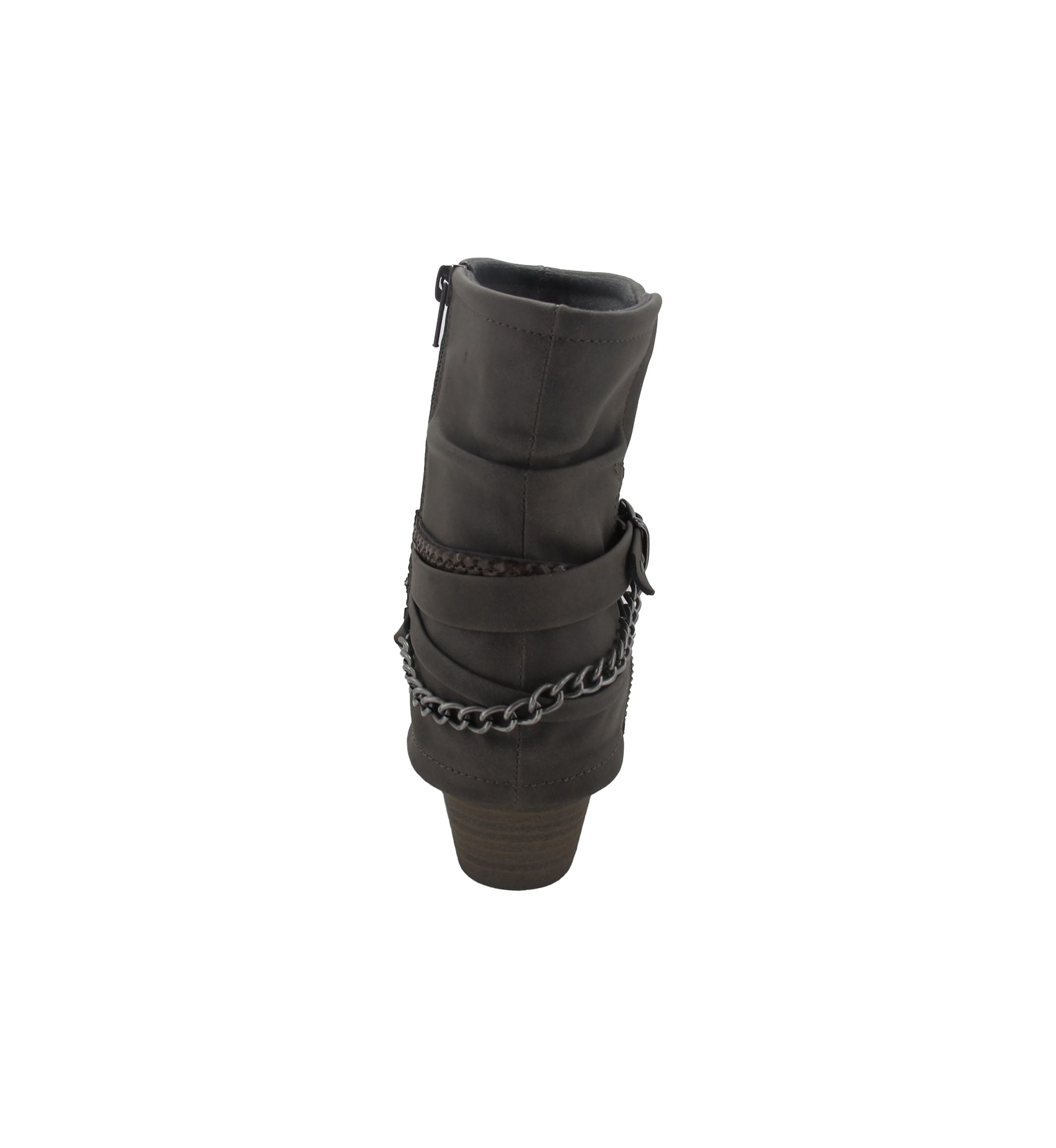 Rayve Boots