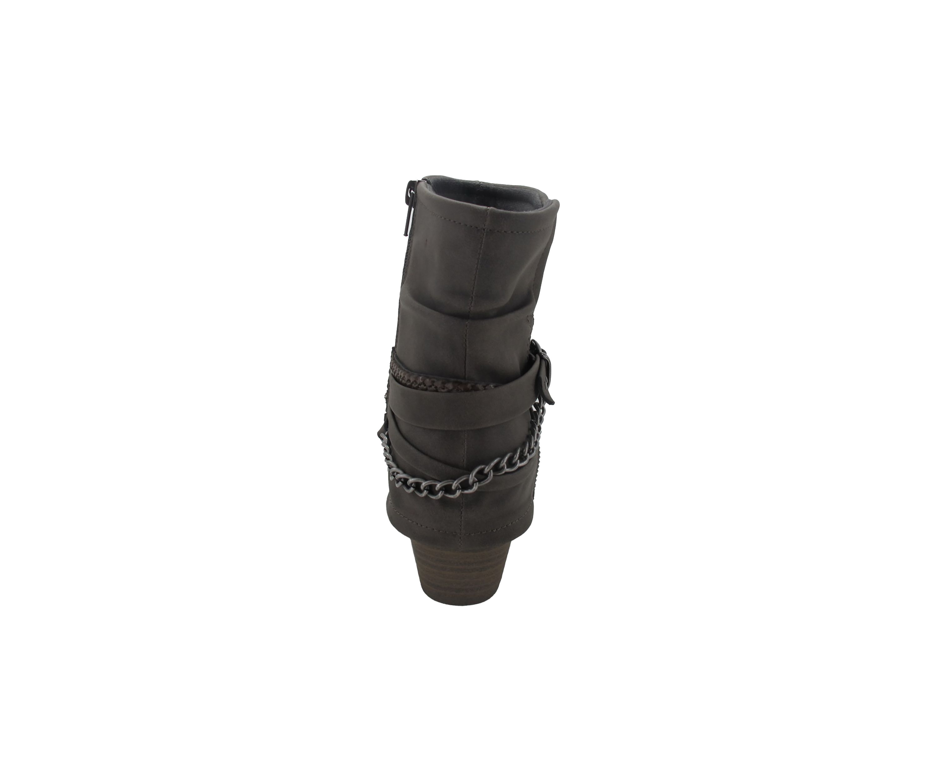 Rayve Boots