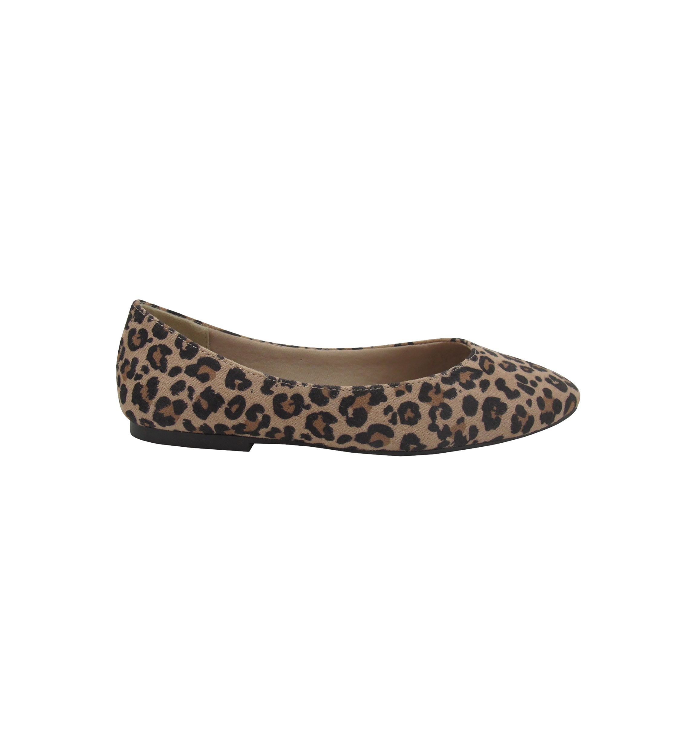 Pamela Flats