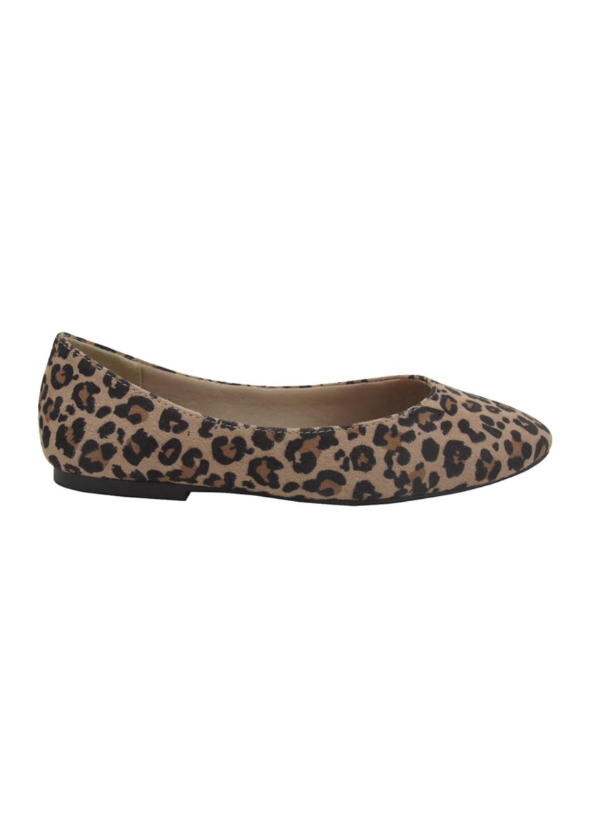 Pamela Flats