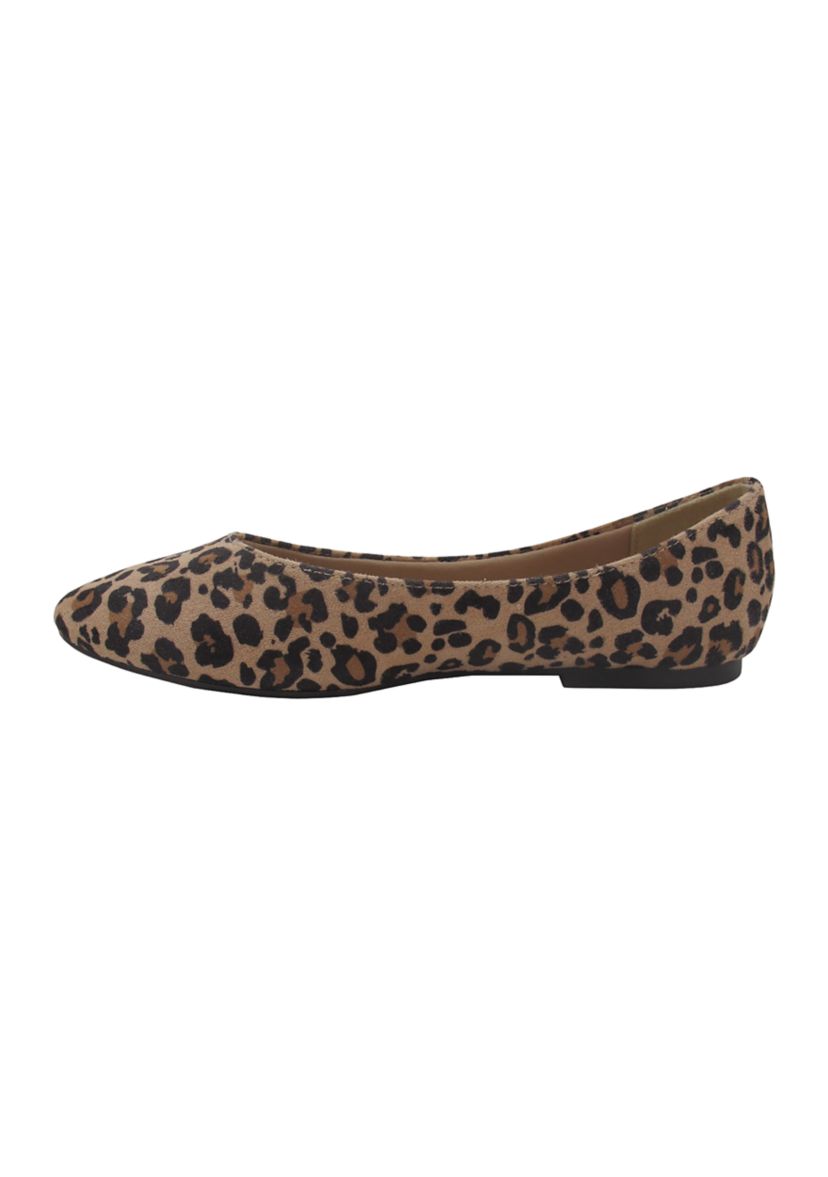 Pamela Flats
