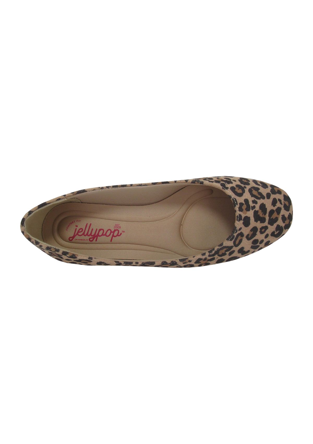 Pamela Flats