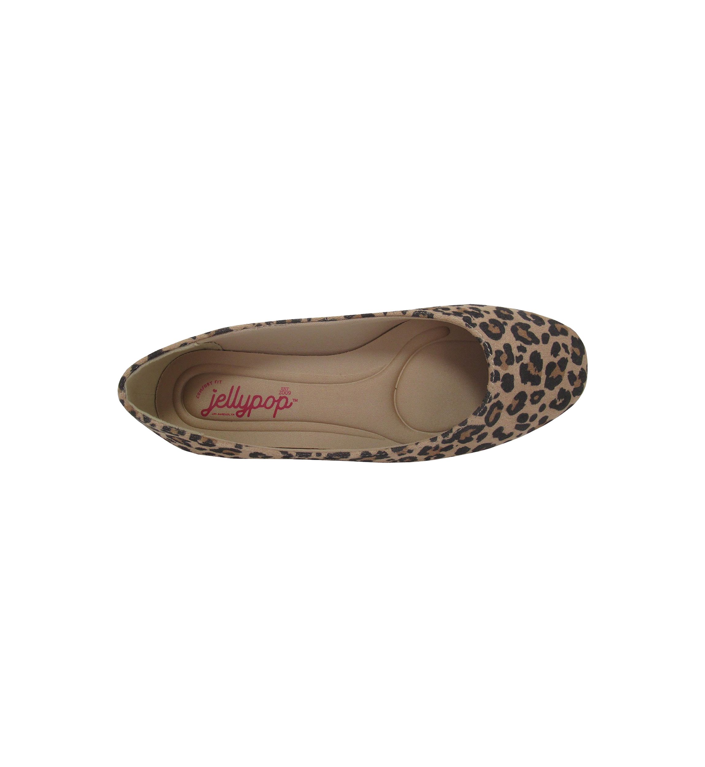 Pamela Flats