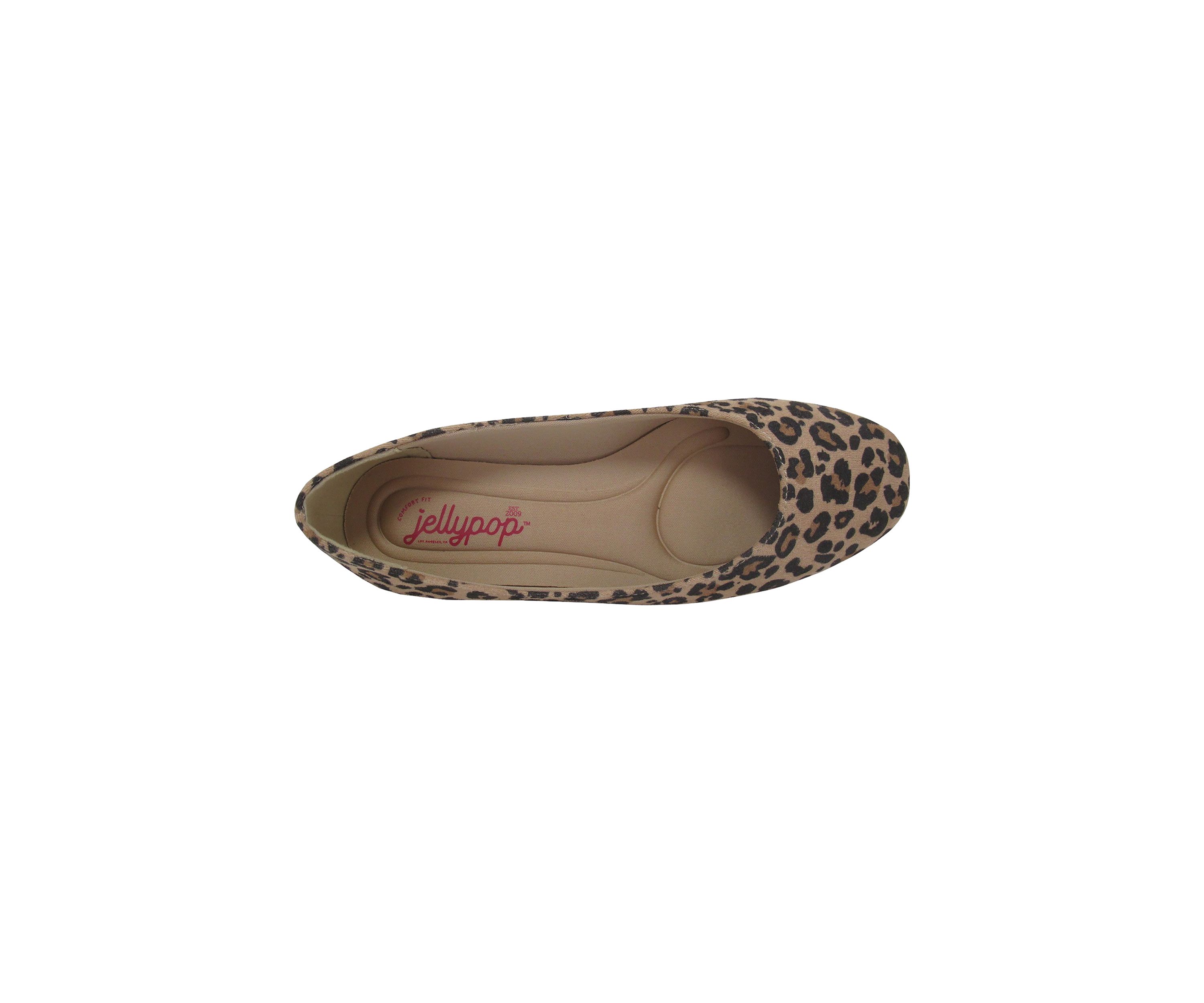 Pamela Flats