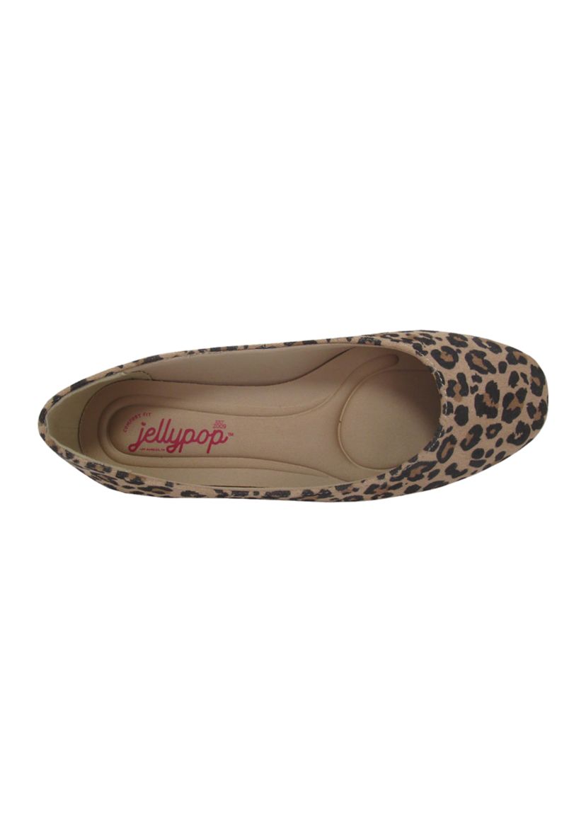 Pamela Flats