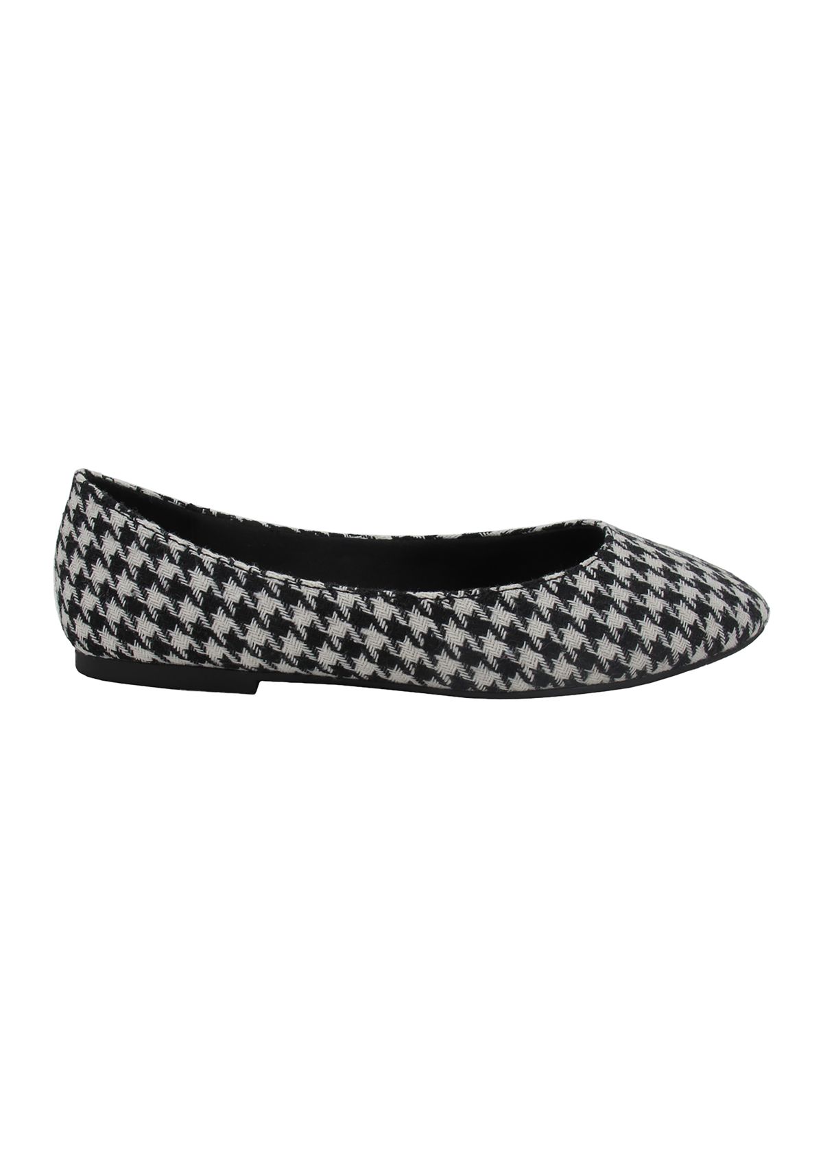 Pamela Flats