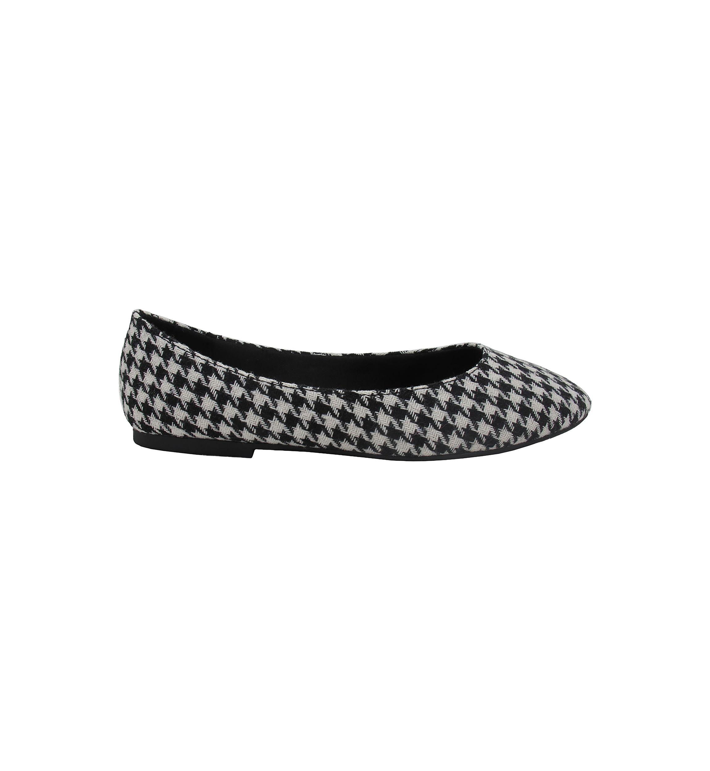 Pamela Flats