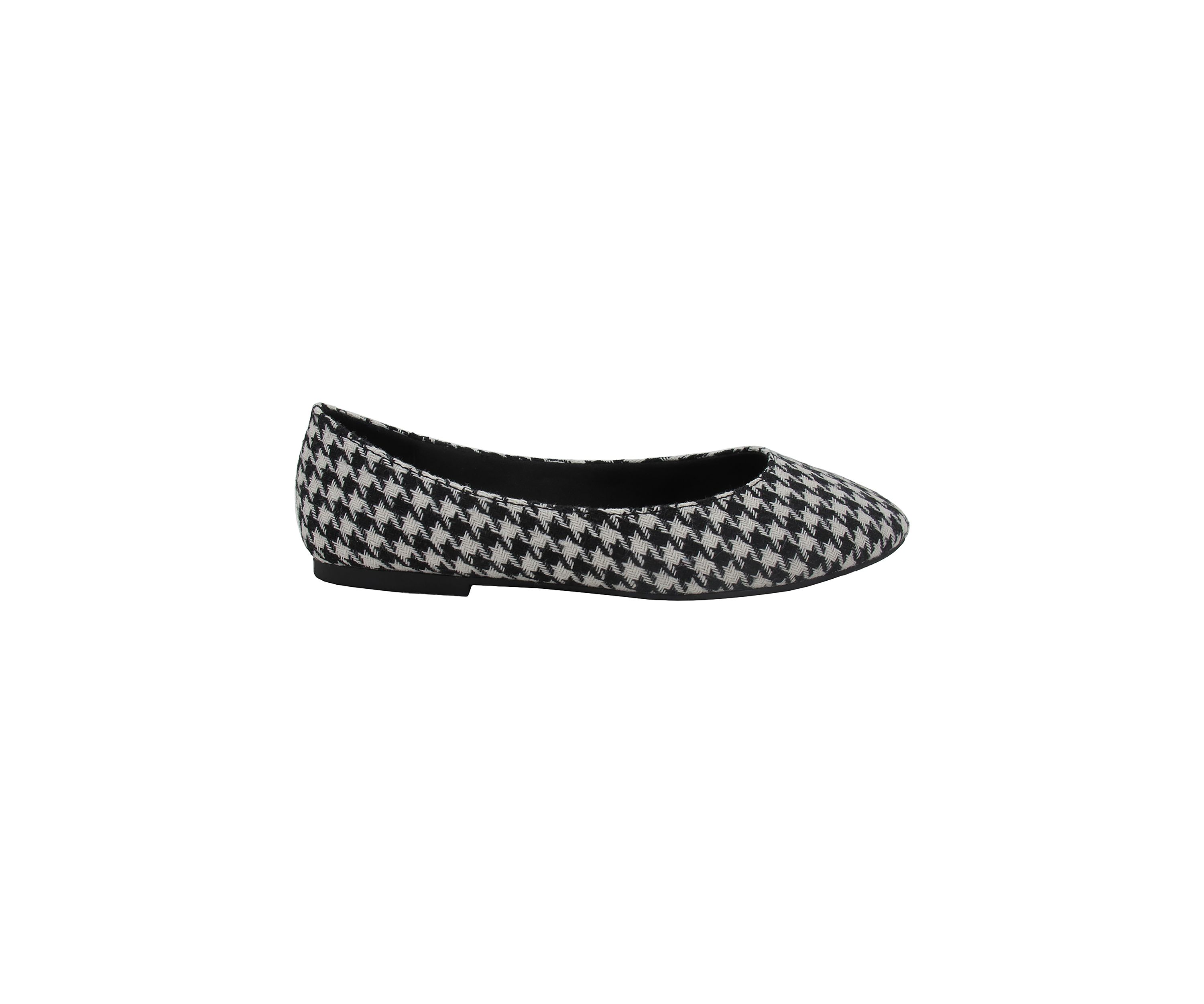 Pamela Flats