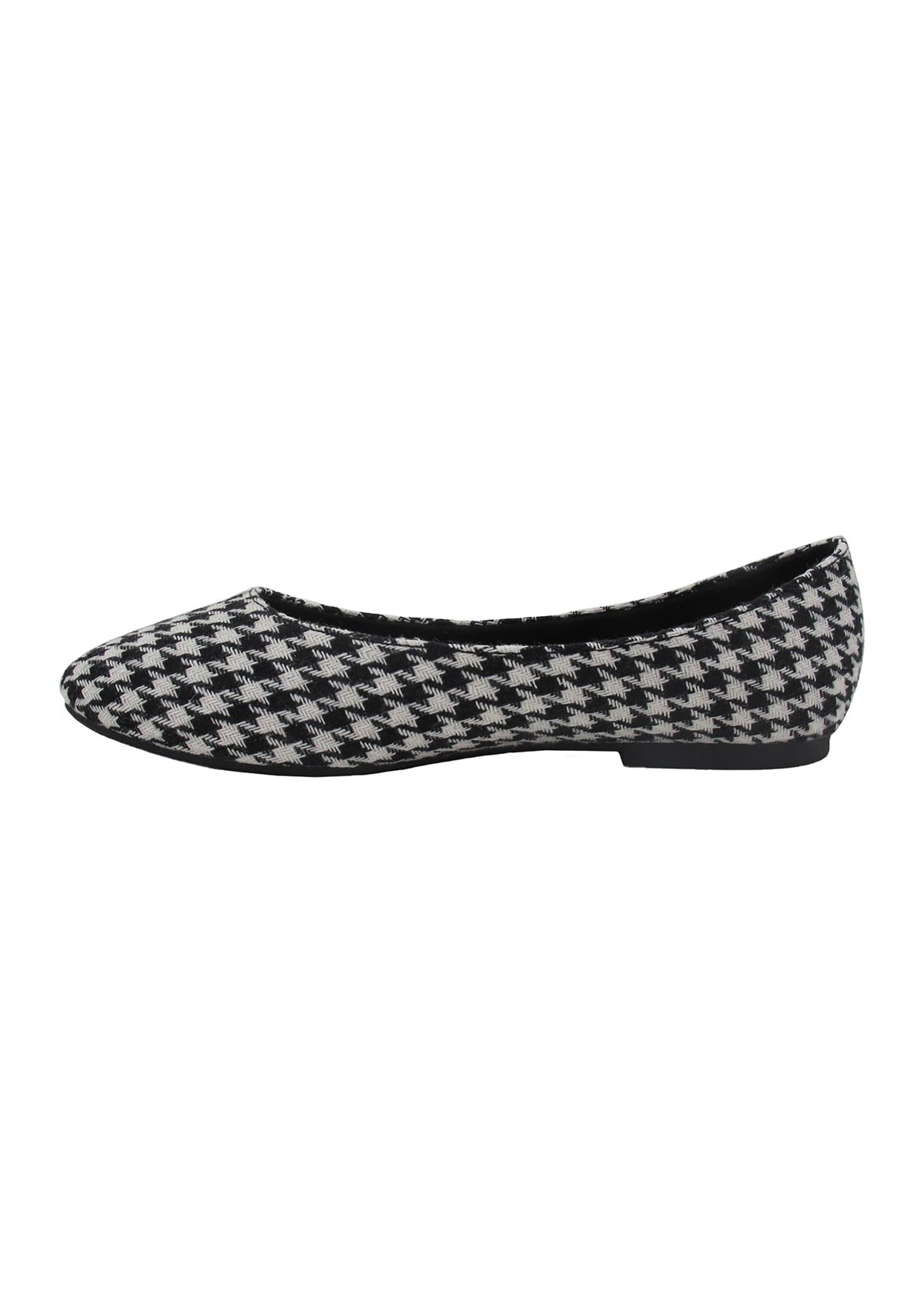 Pamela Flats