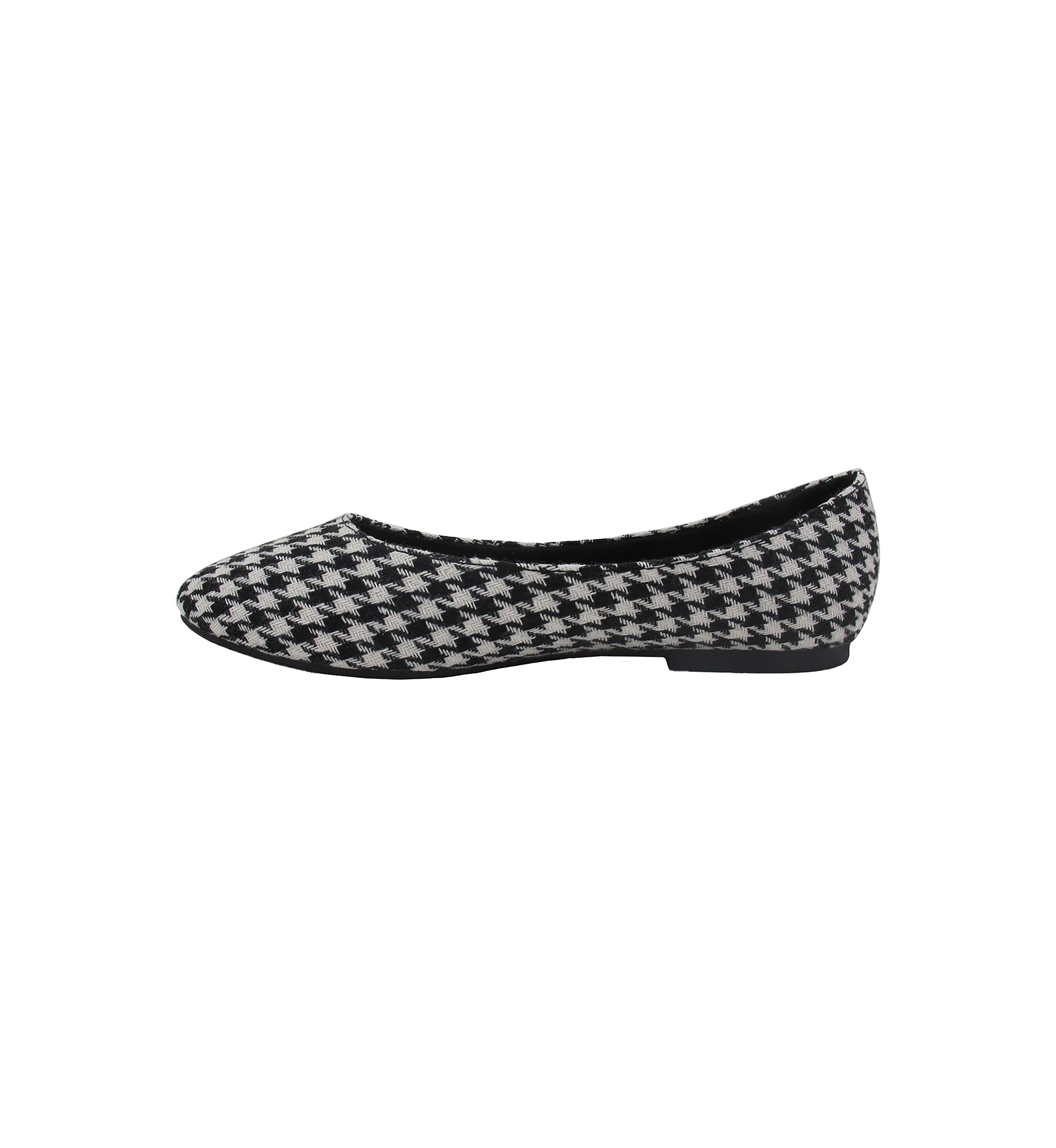 Pamela Flats