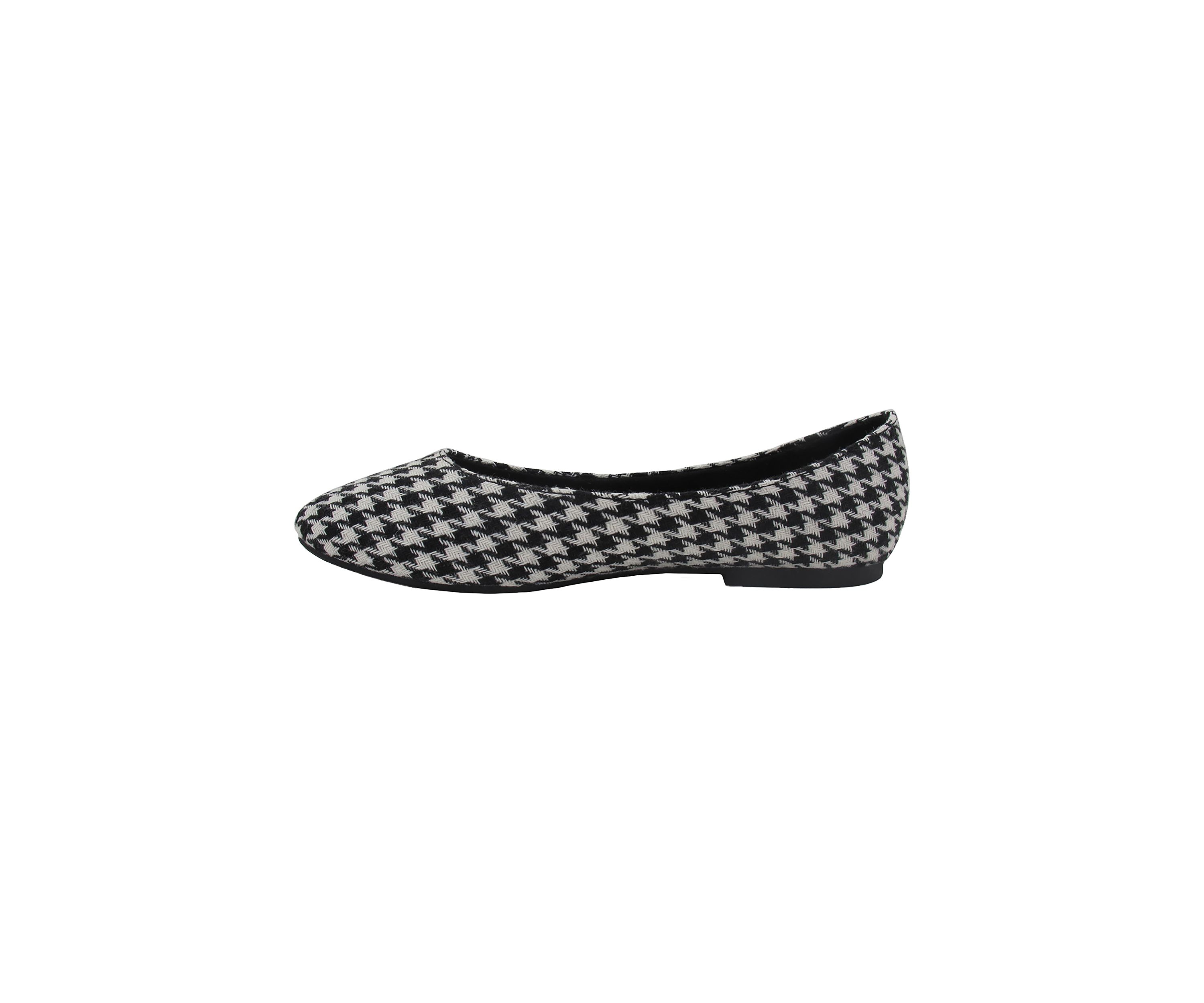 Pamela Flats