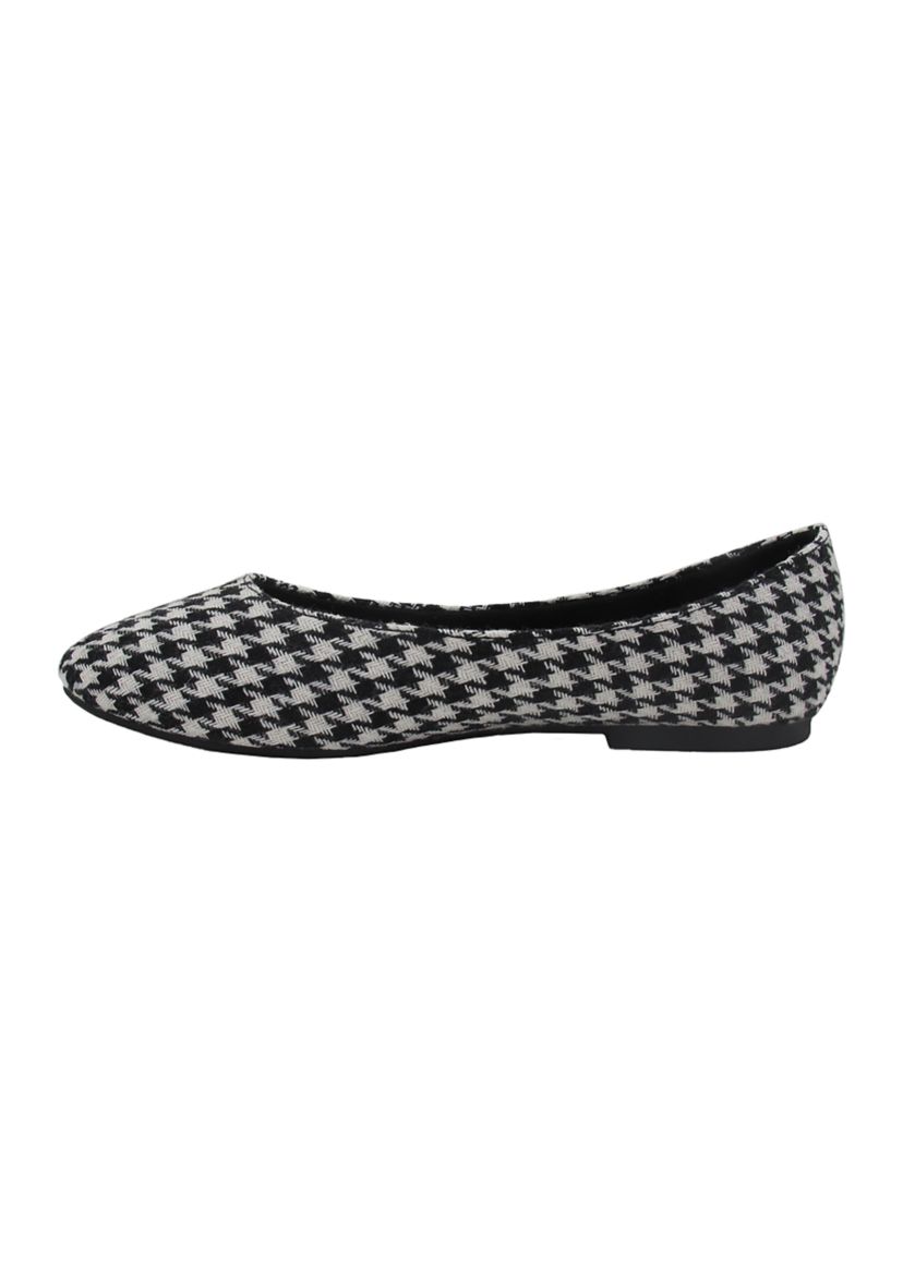 Pamela Flats