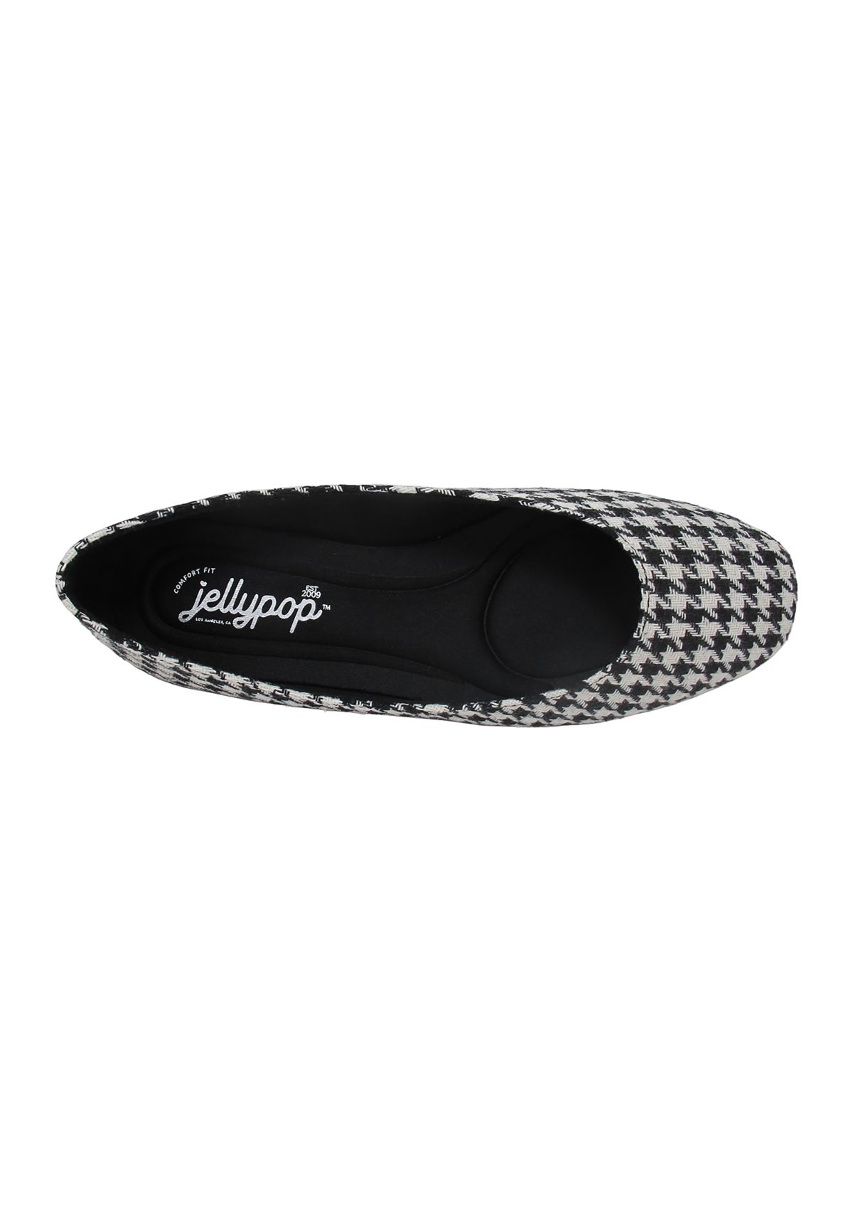 Pamela Flats
