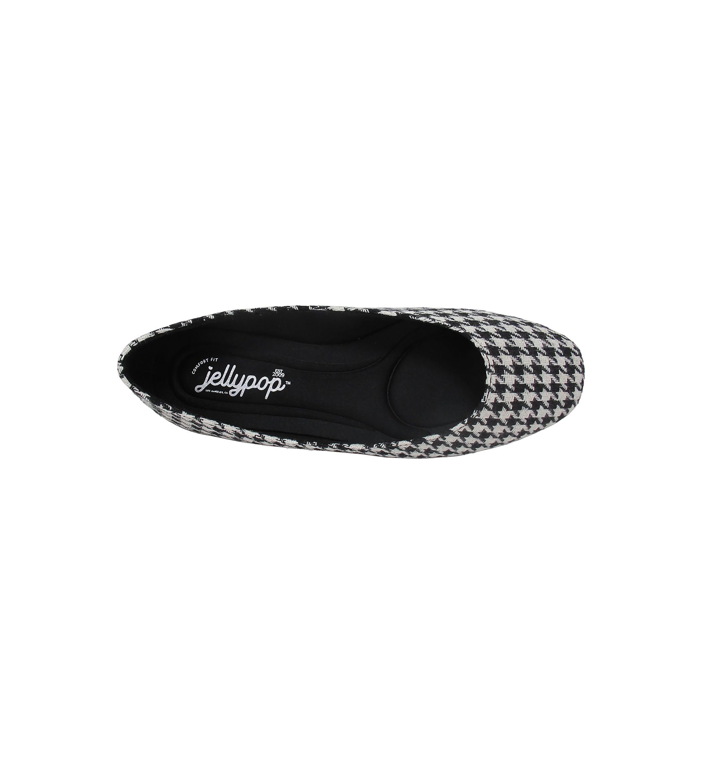 Pamela Flats