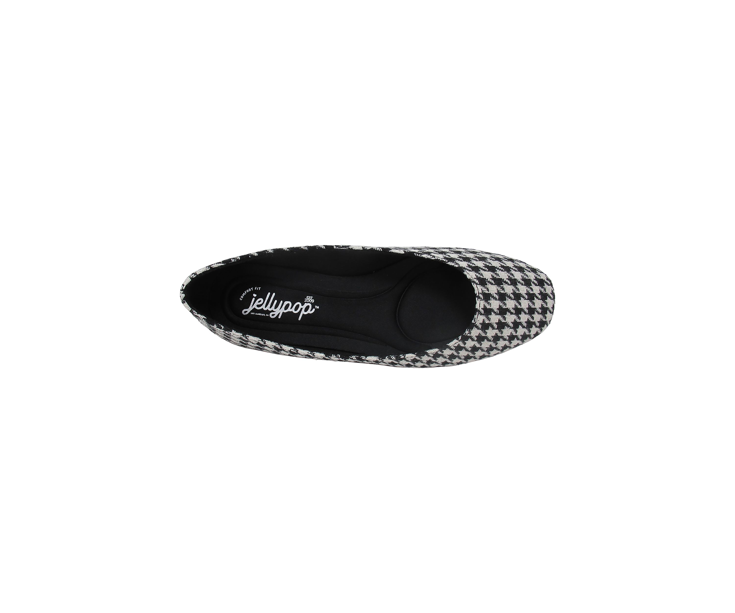 Pamela Flats