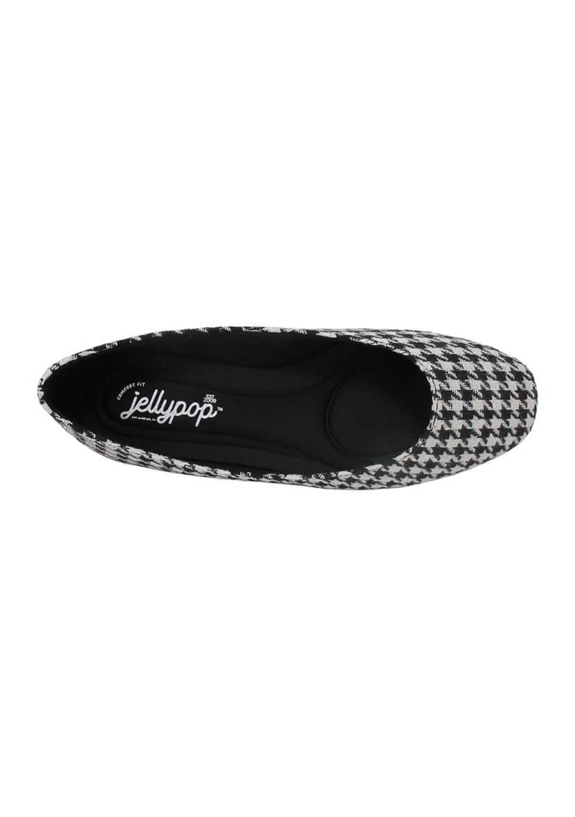 Pamela Flats