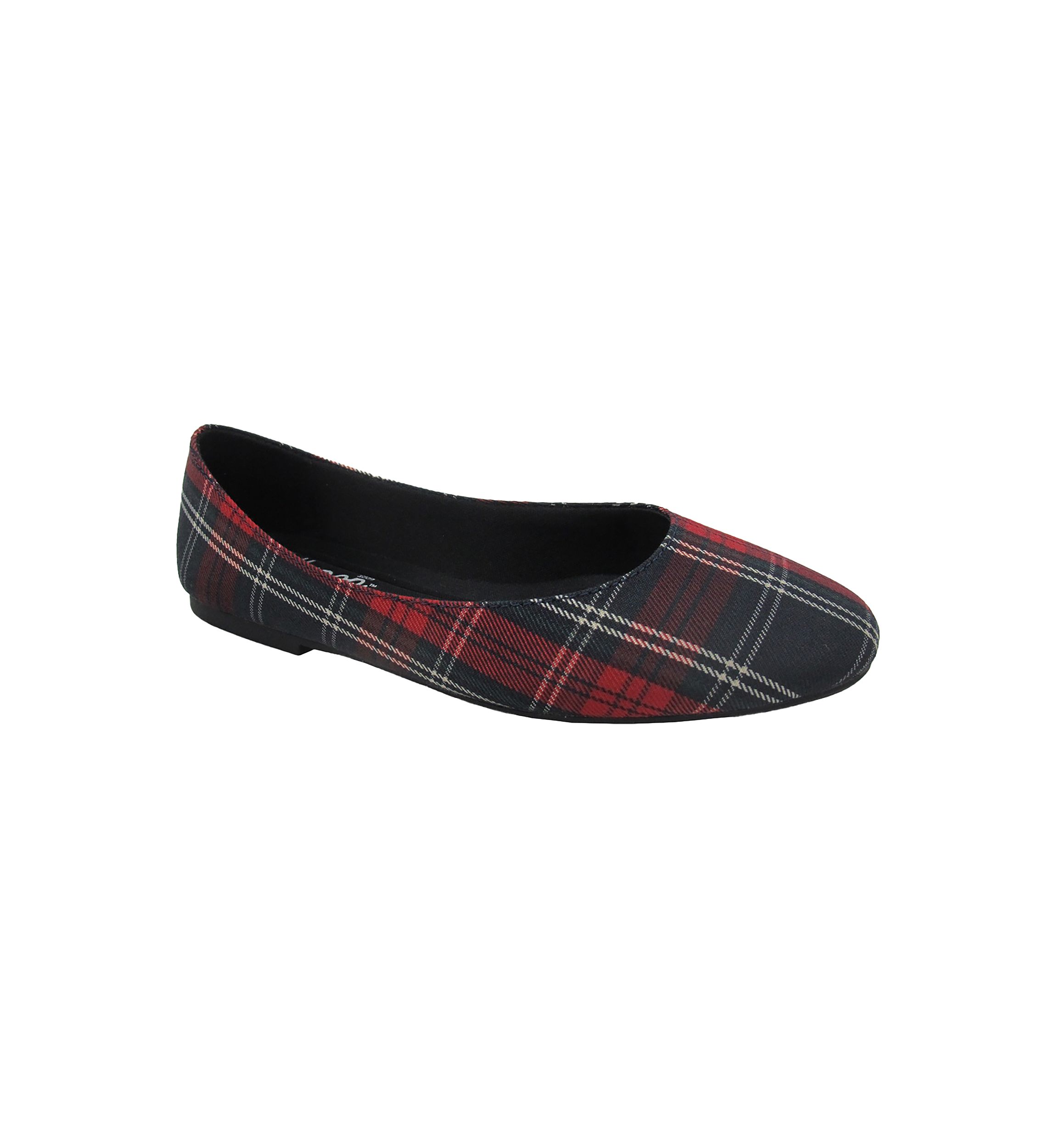 Pamela Flats
