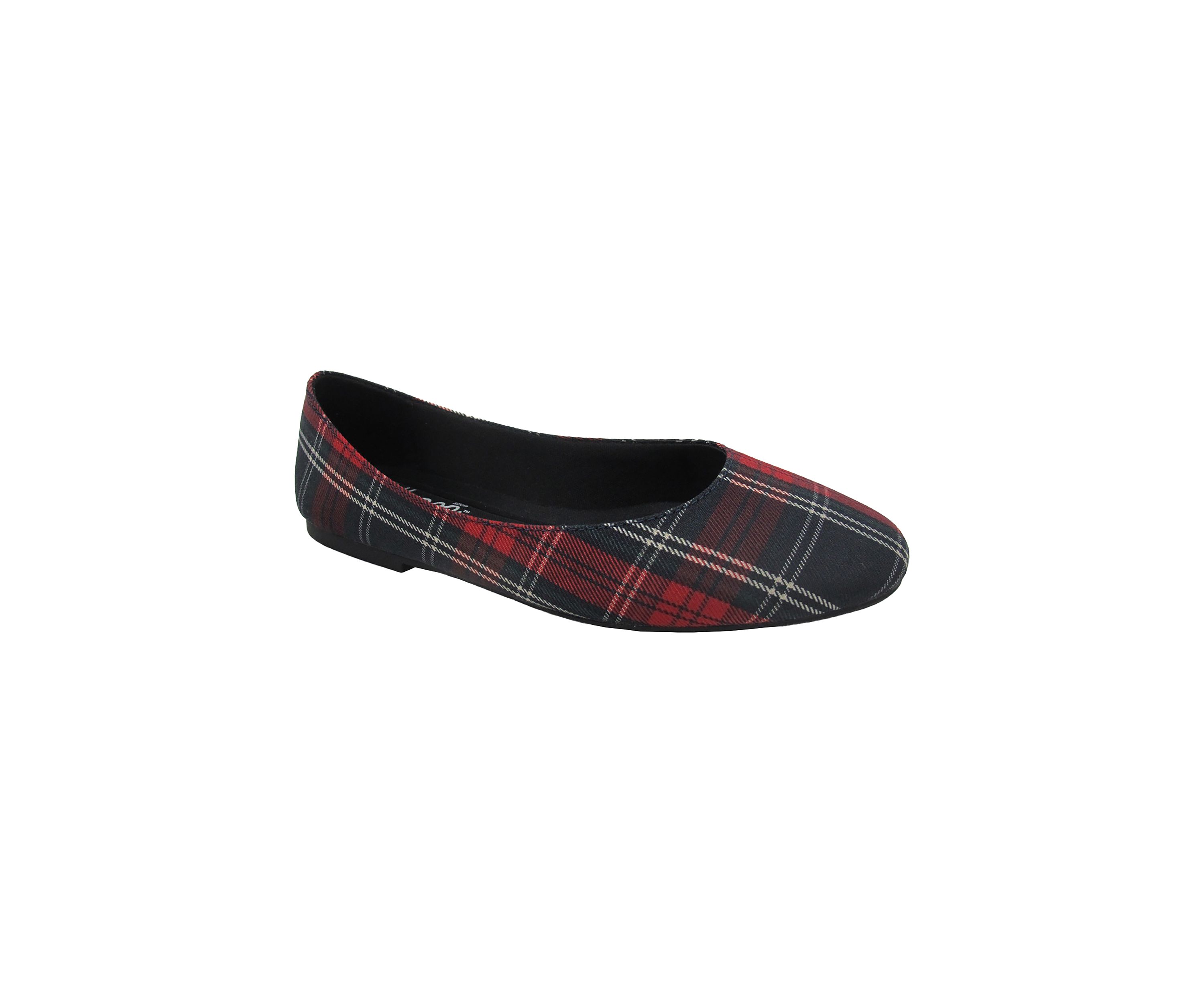 Pamela Flats