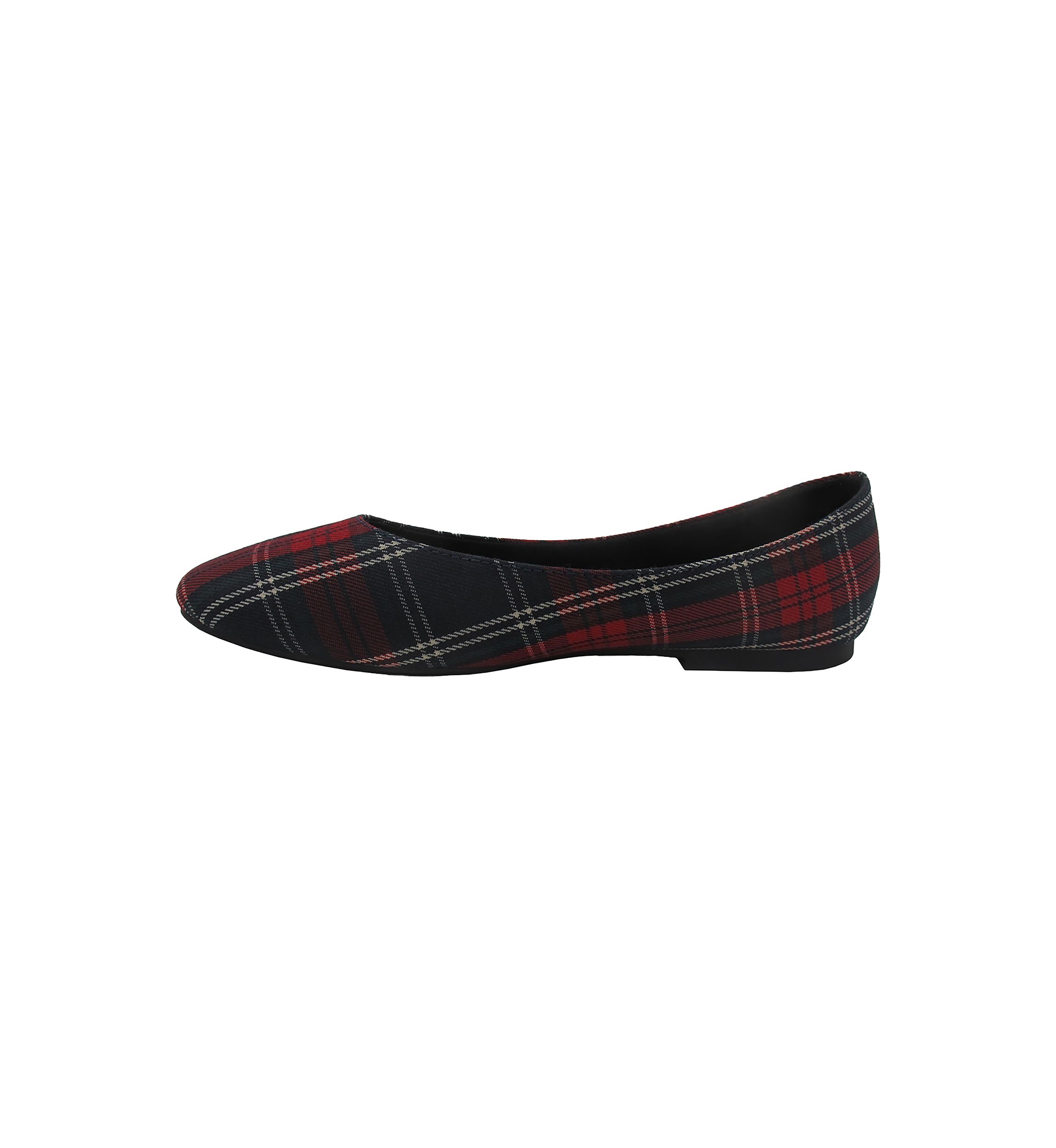 Pamela Flats