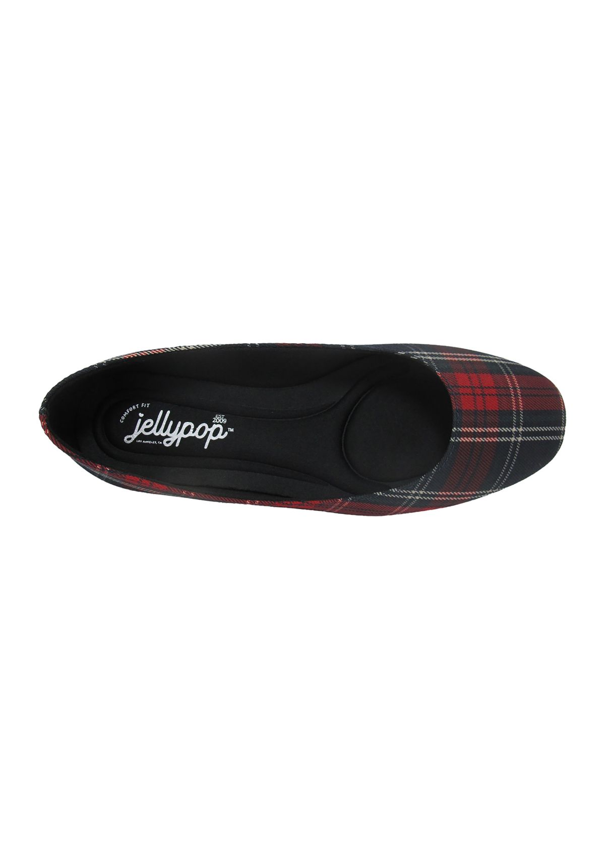 Pamela Flats