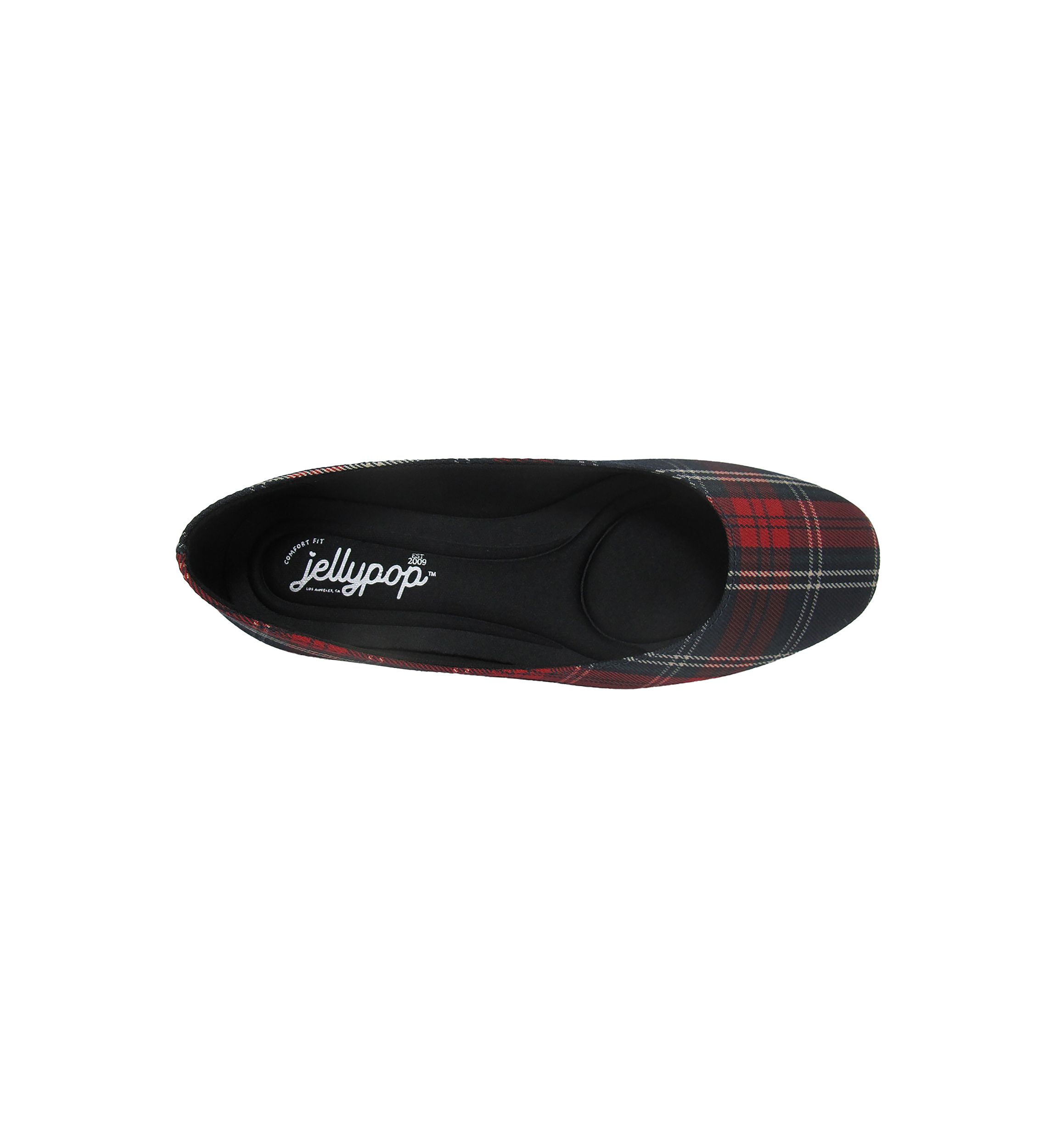 Pamela Flats