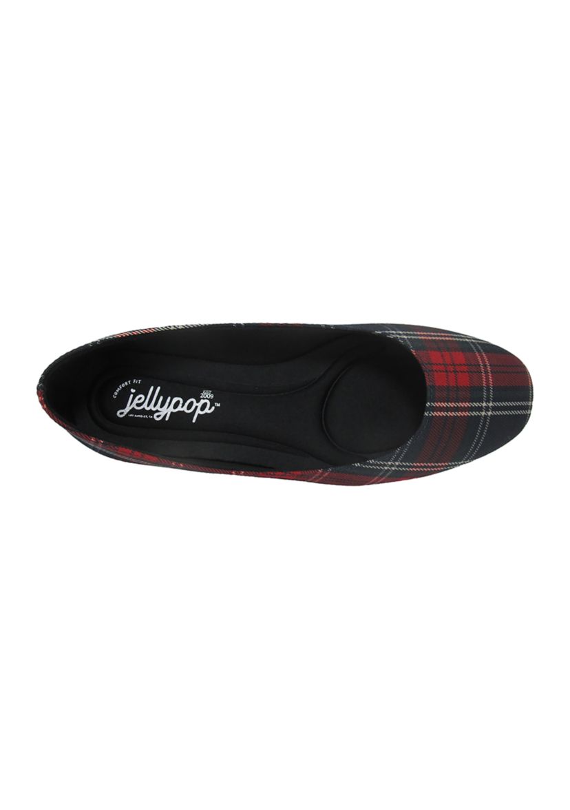 Pamela Flats