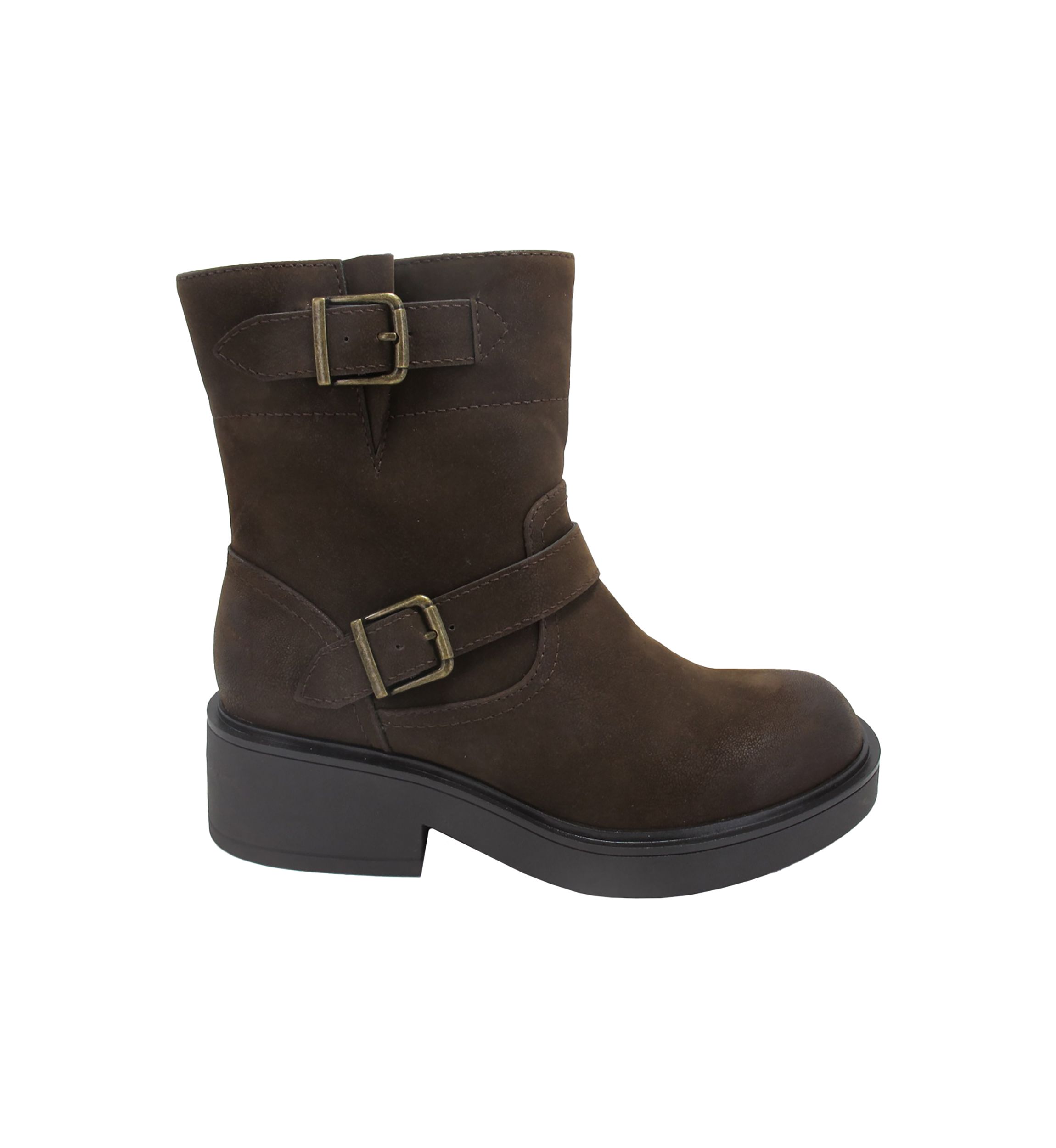 Motive Boots