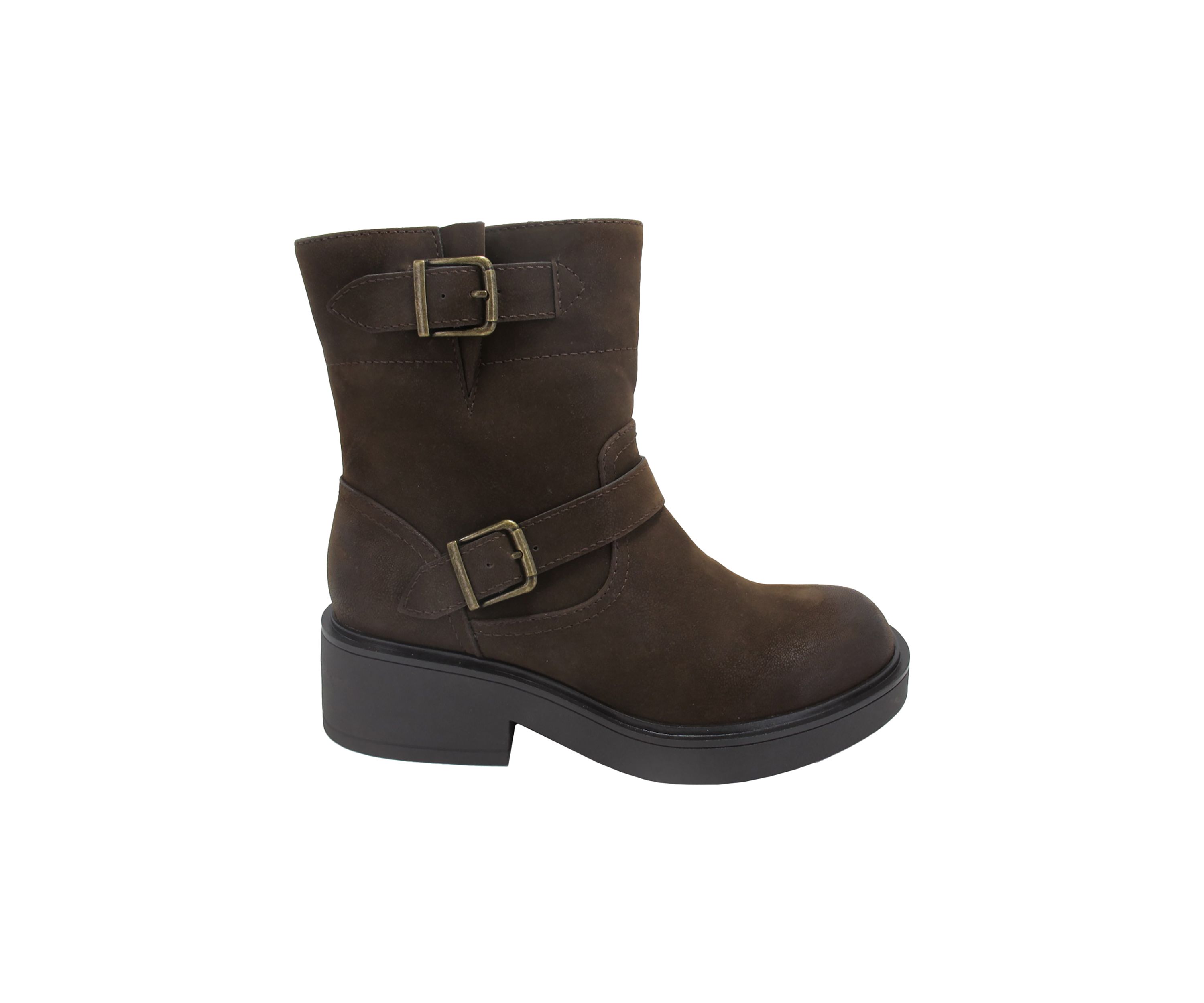 Motive Boots