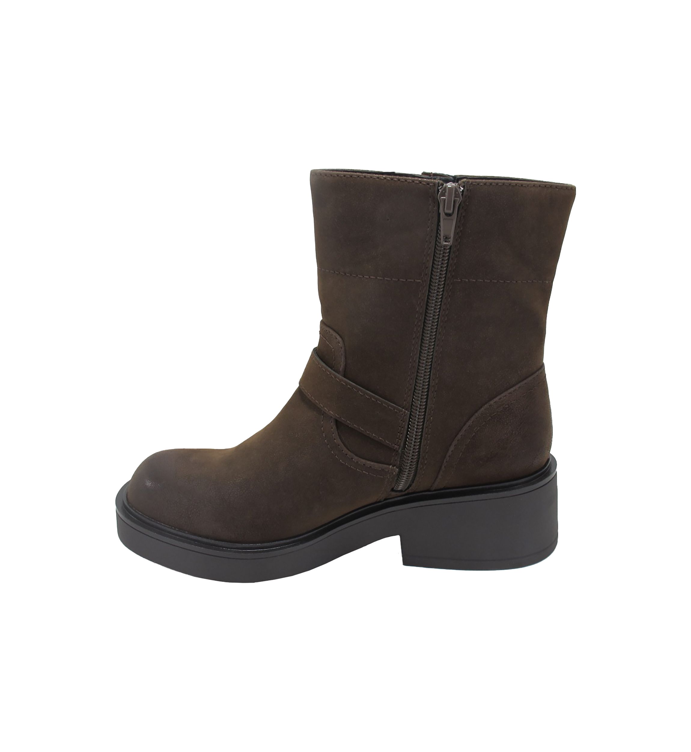 Motive Boots