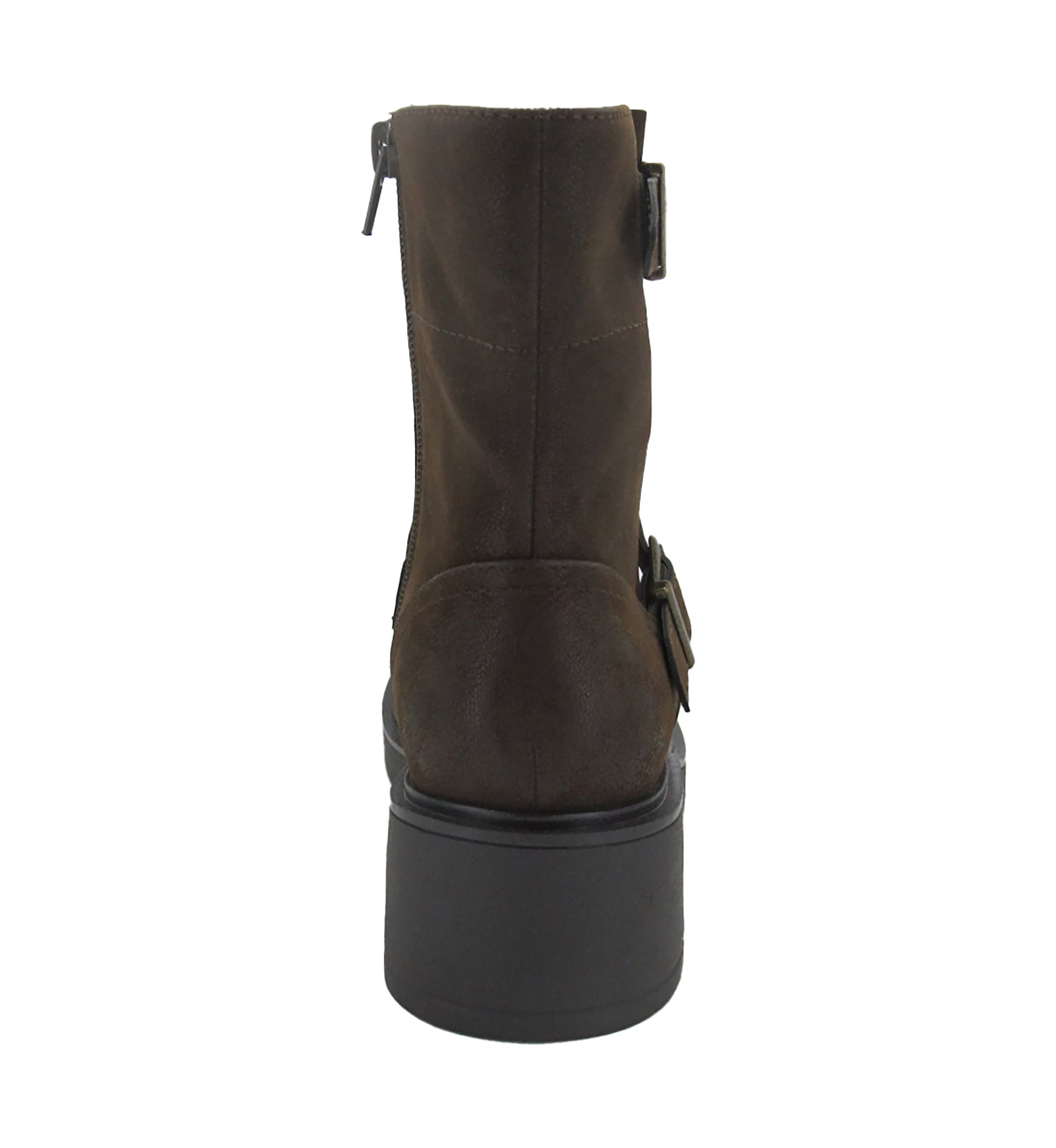 Motive Boots