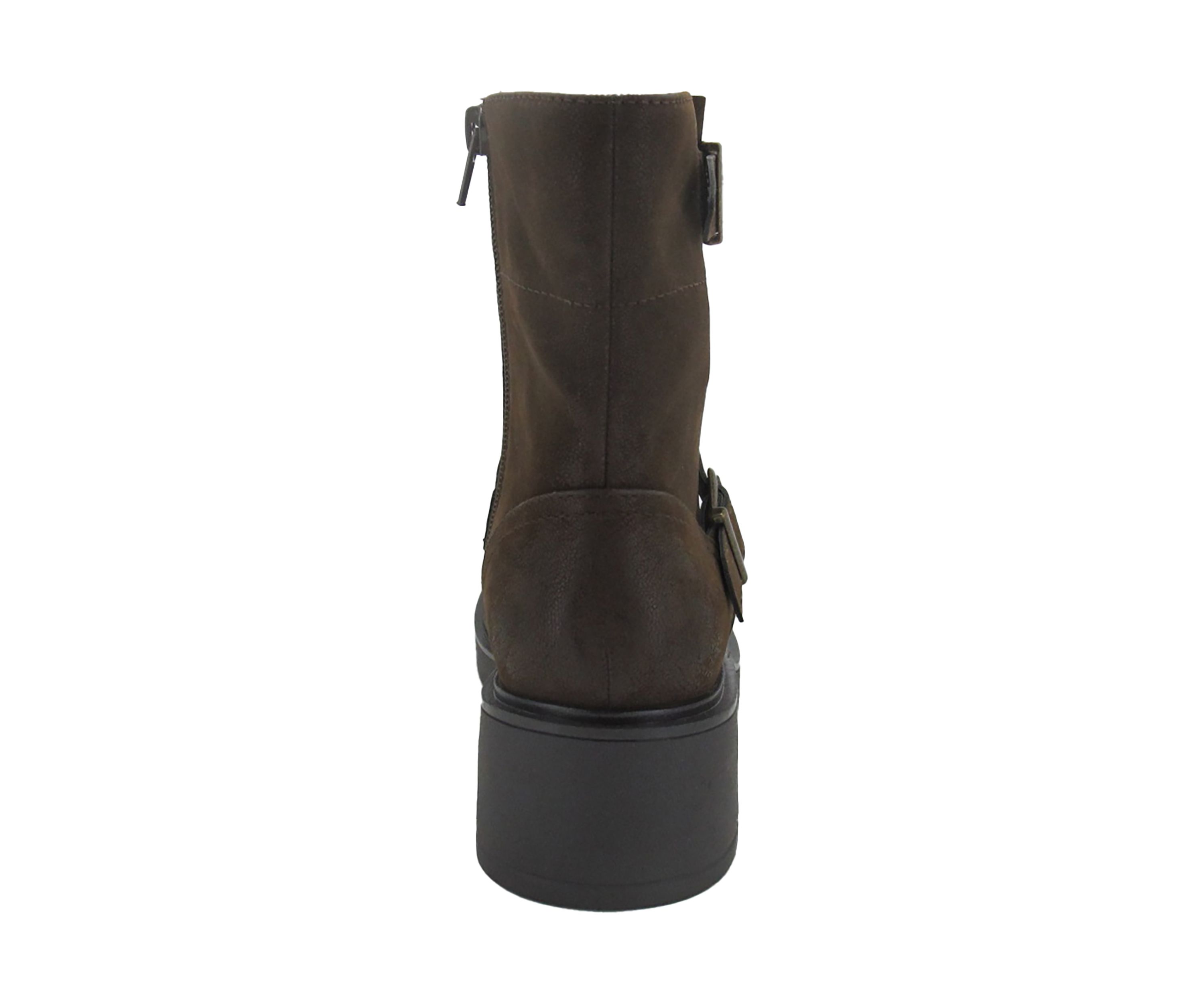 Motive Boots