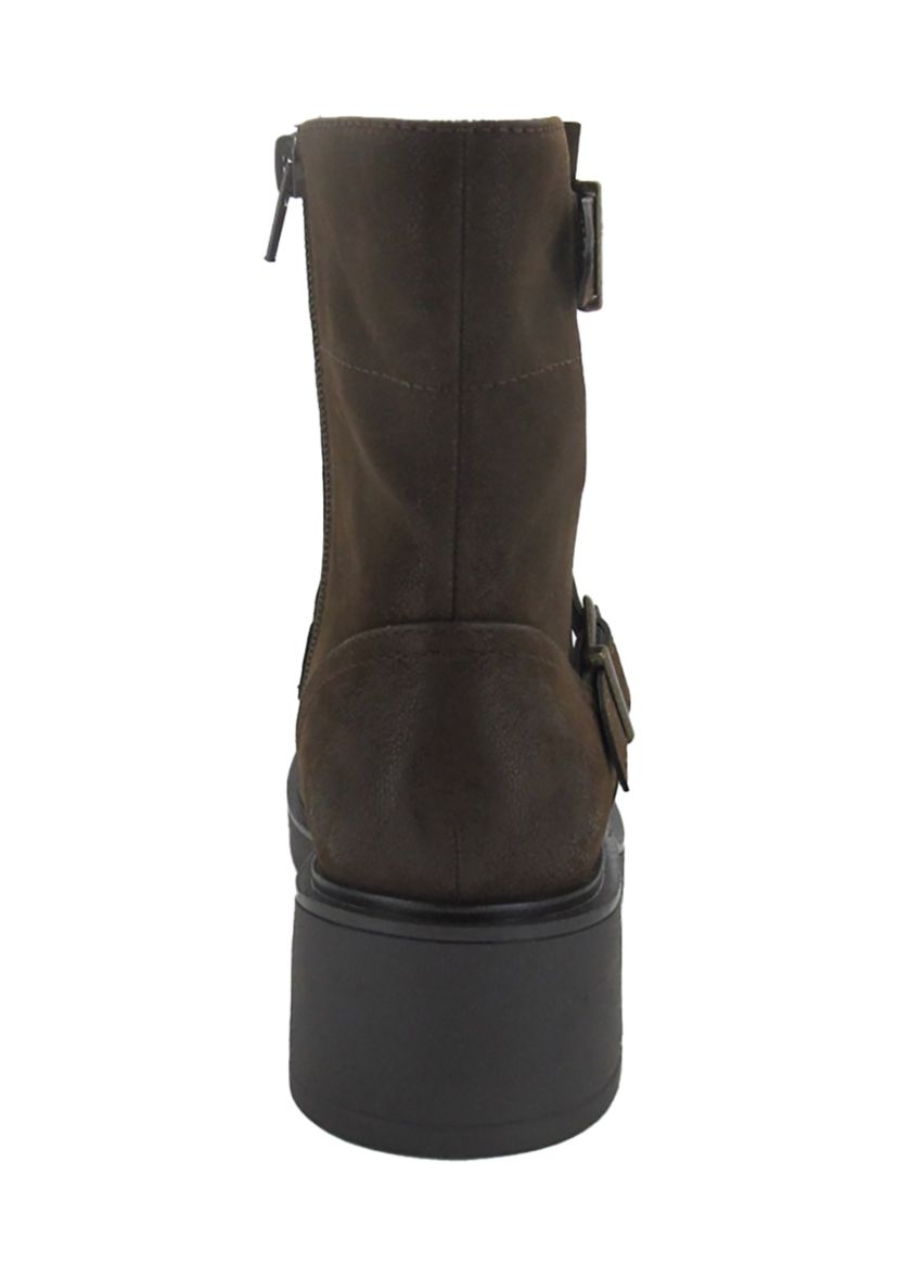 Motive Boots