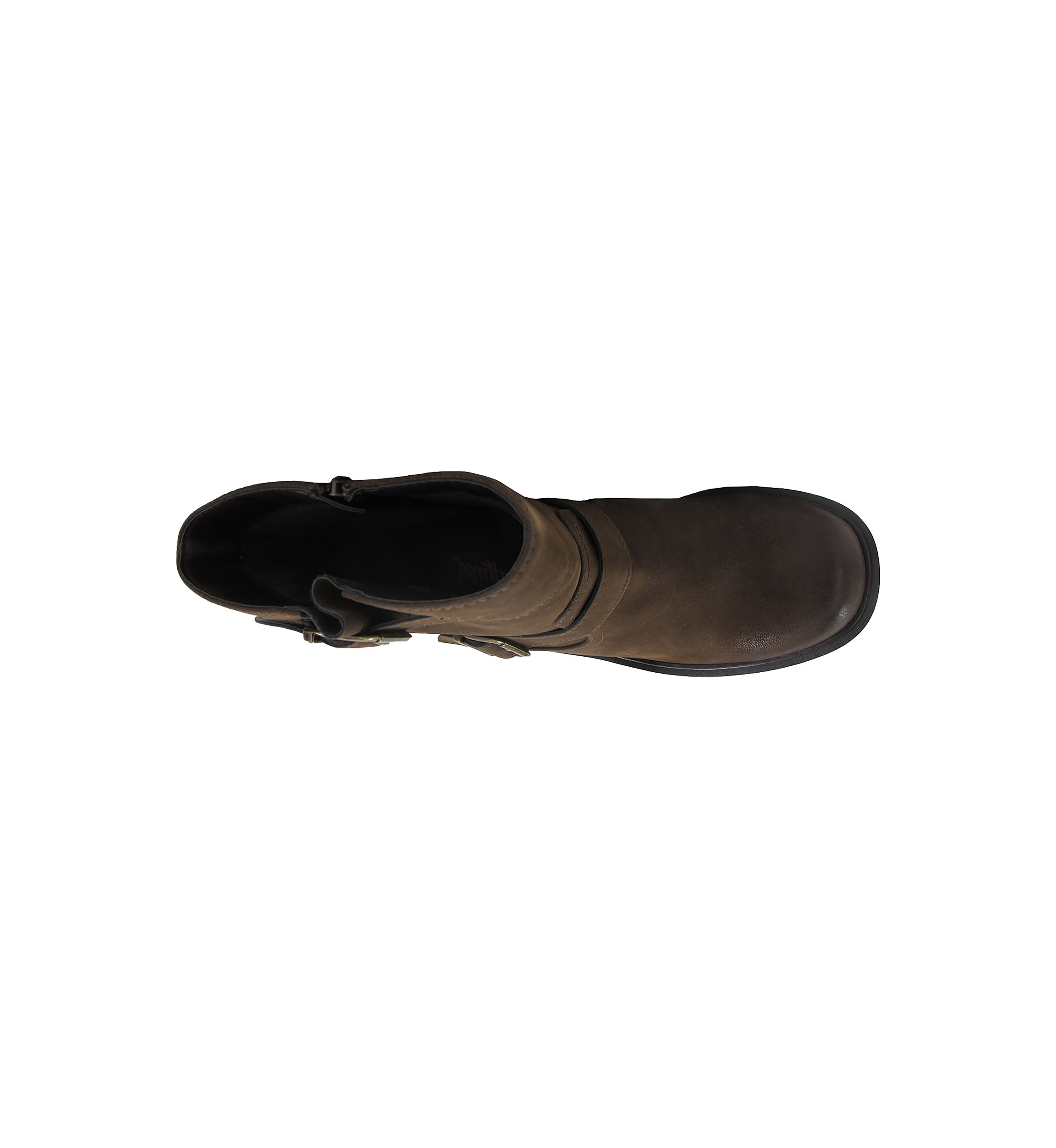 Motive Boots