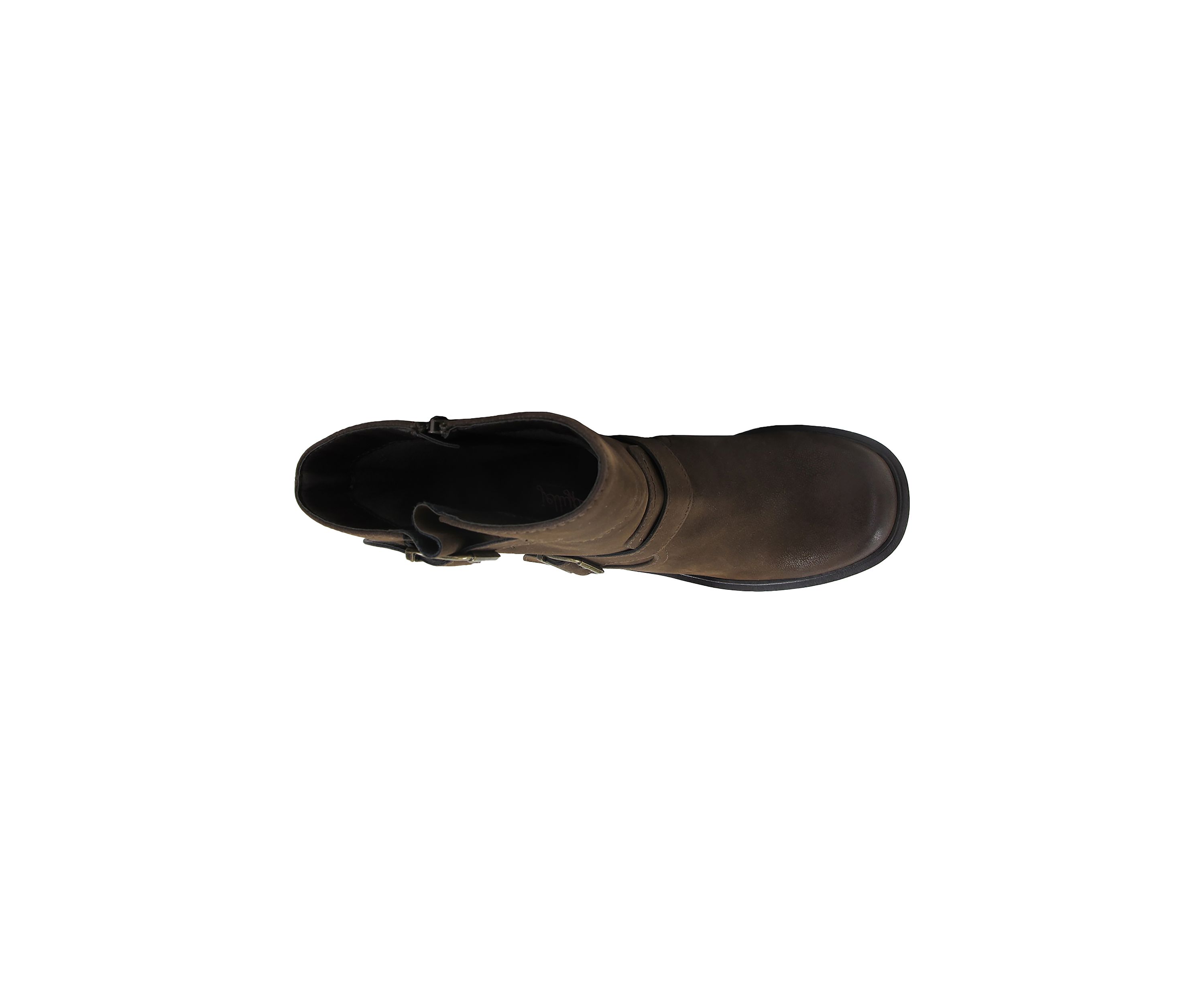 Motive Boots