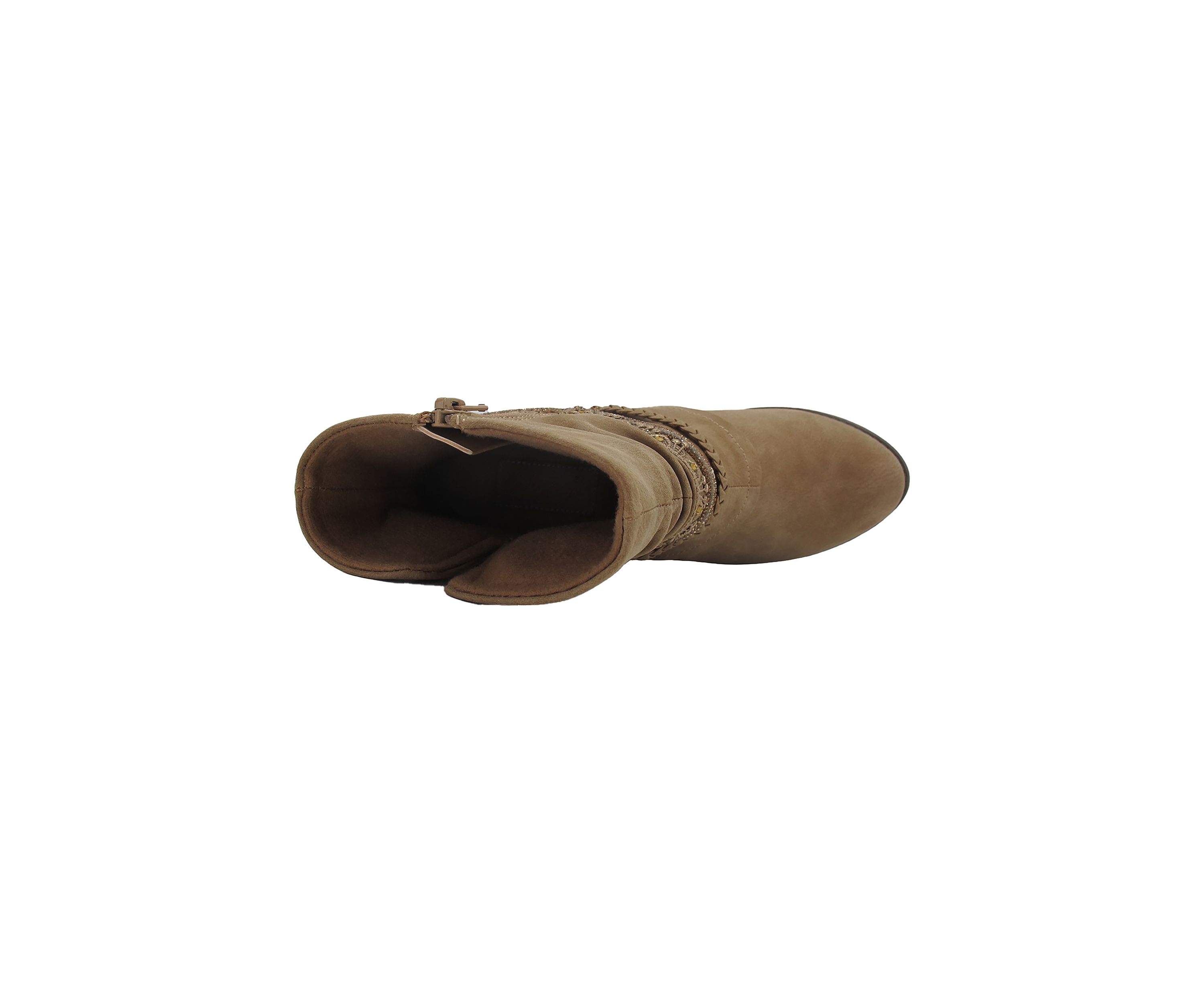 Harlyn Booties