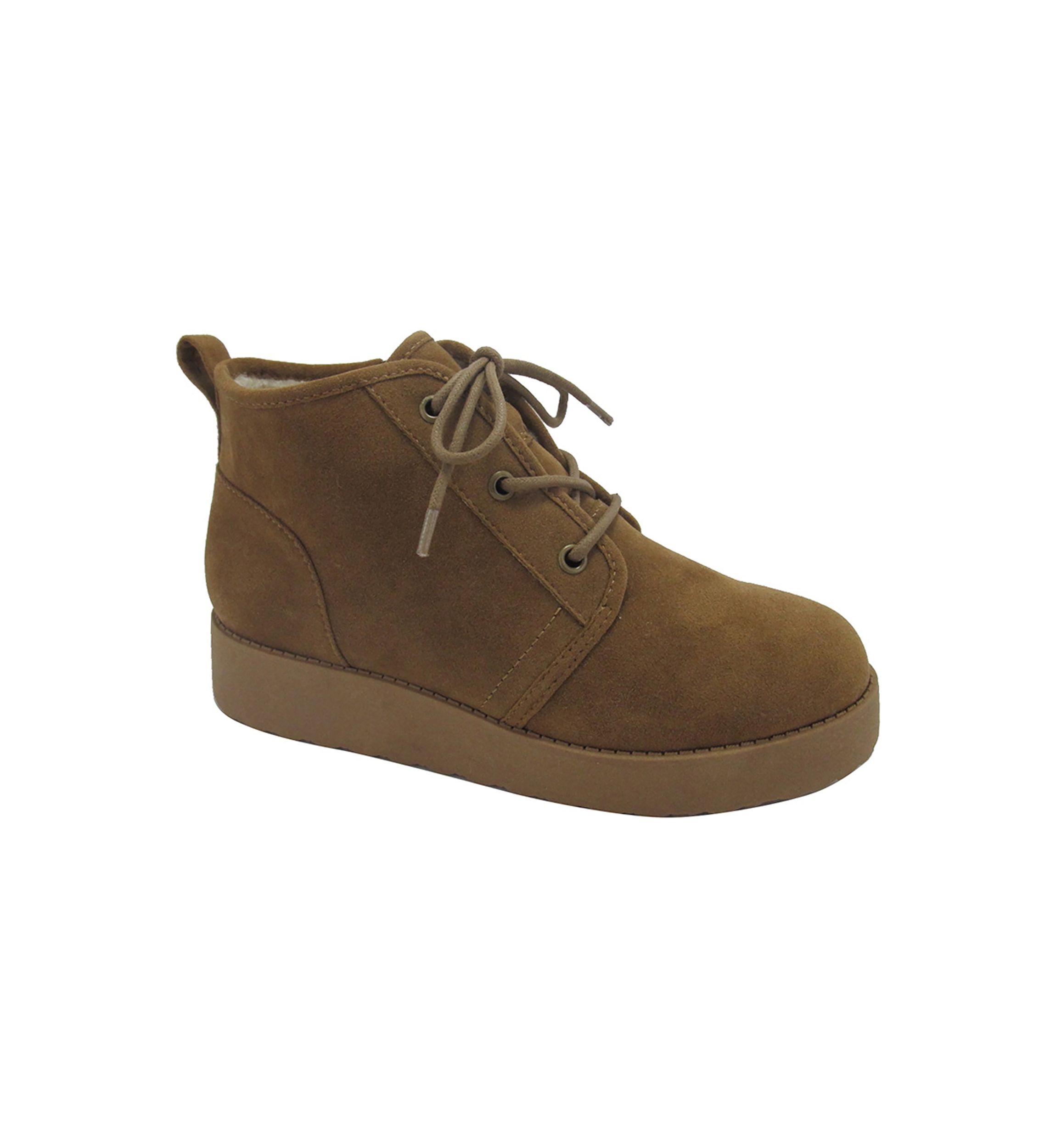 Cassie Booties
