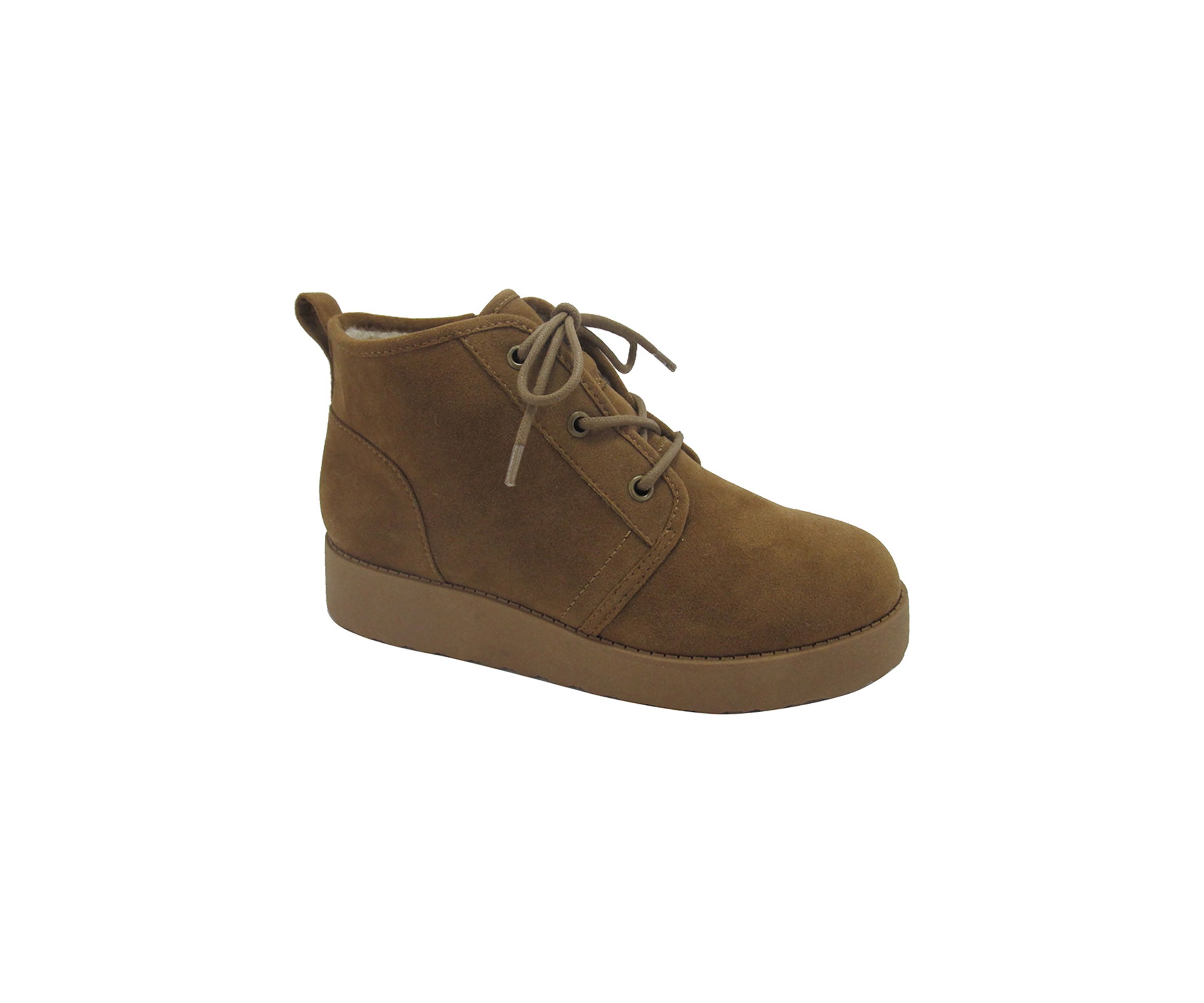 Cassie Booties