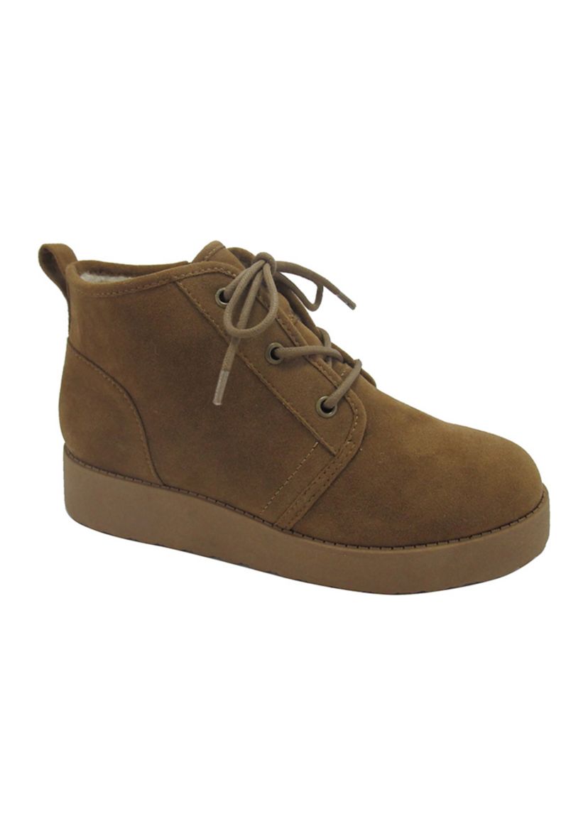 Cassie Booties