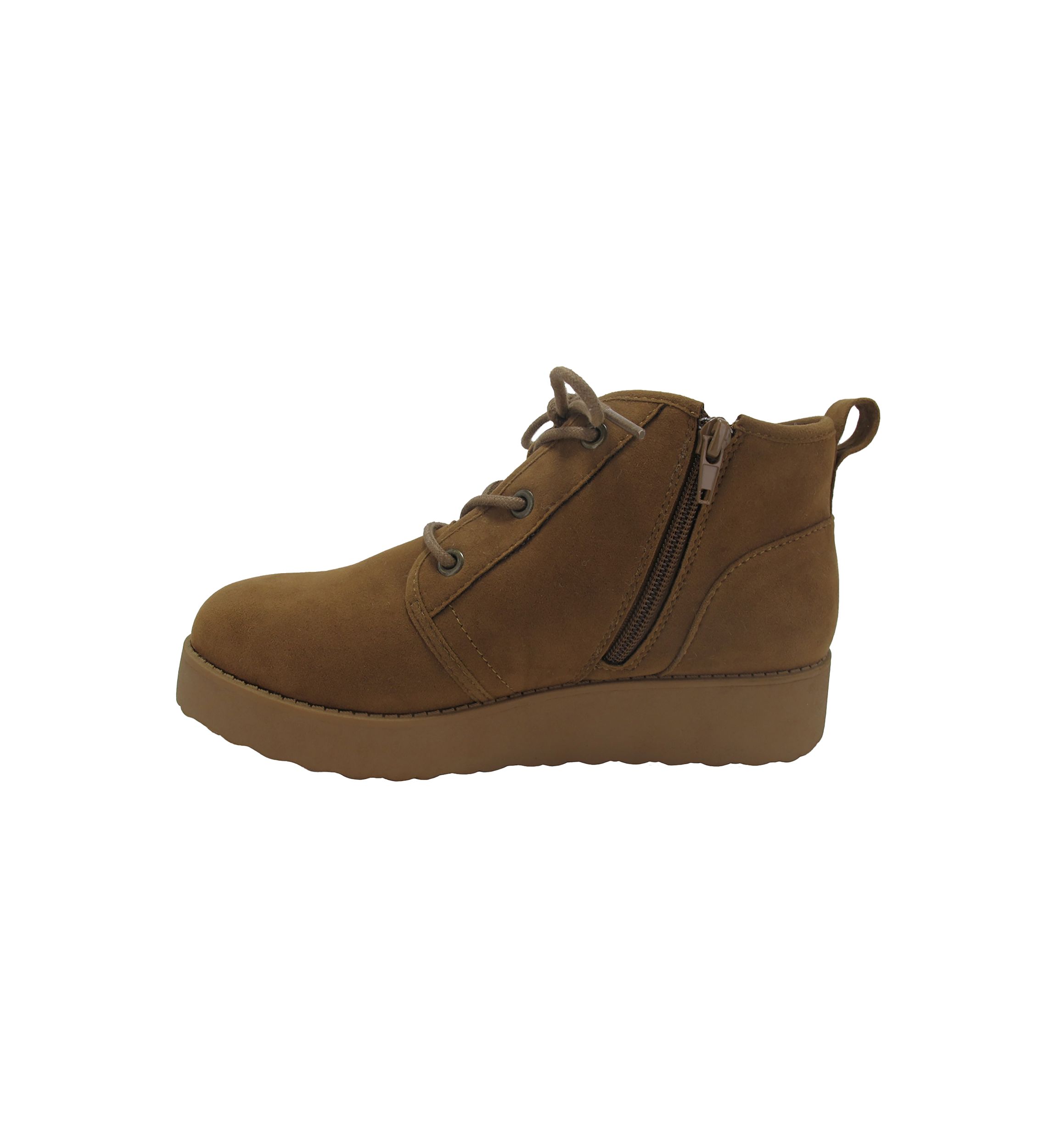 Cassie Booties