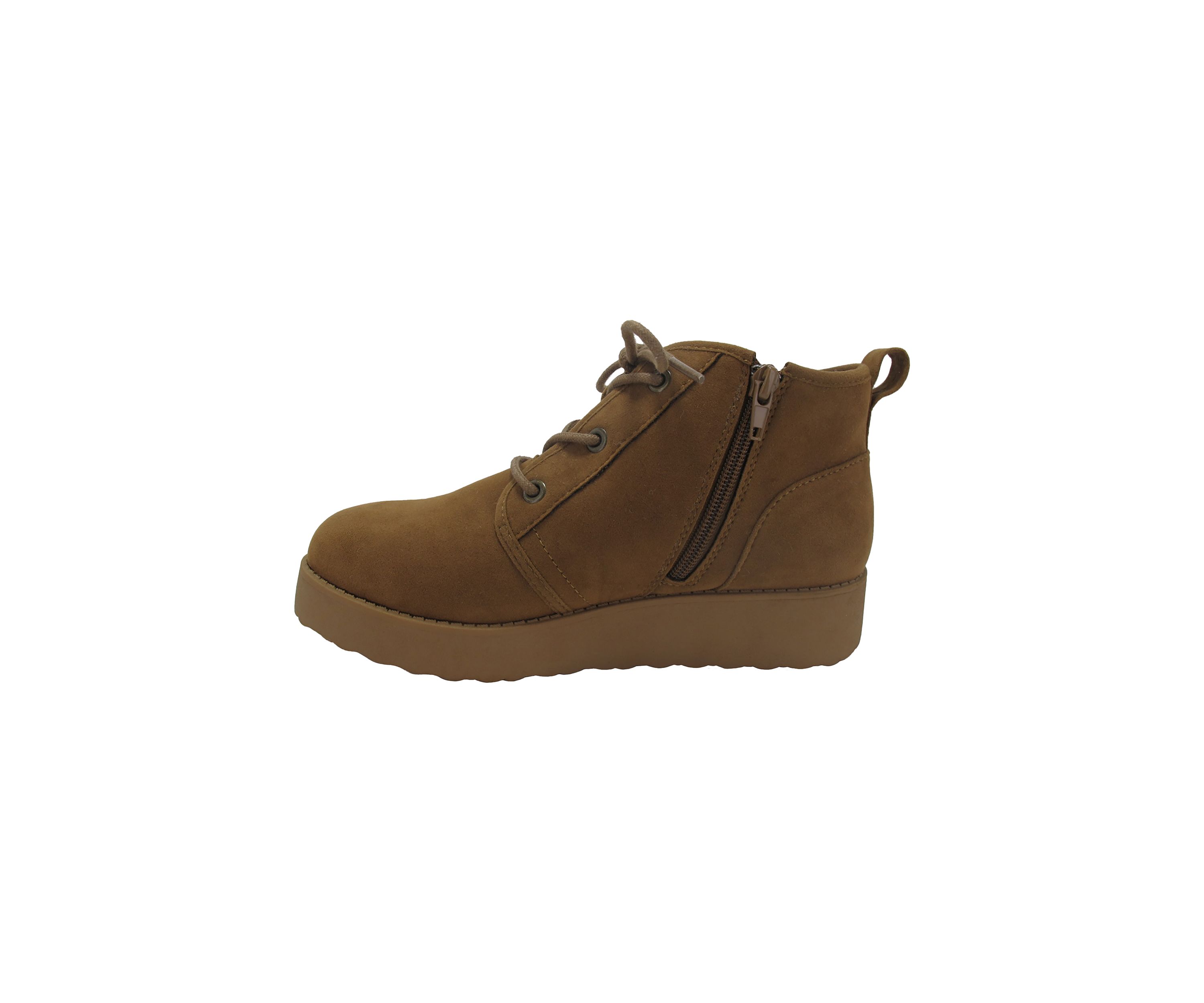 Cassie Booties