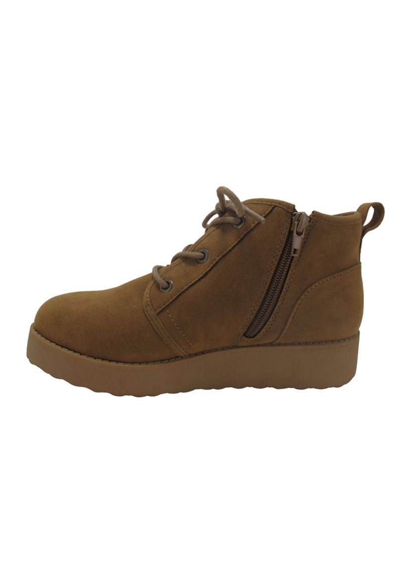 Cassie Booties